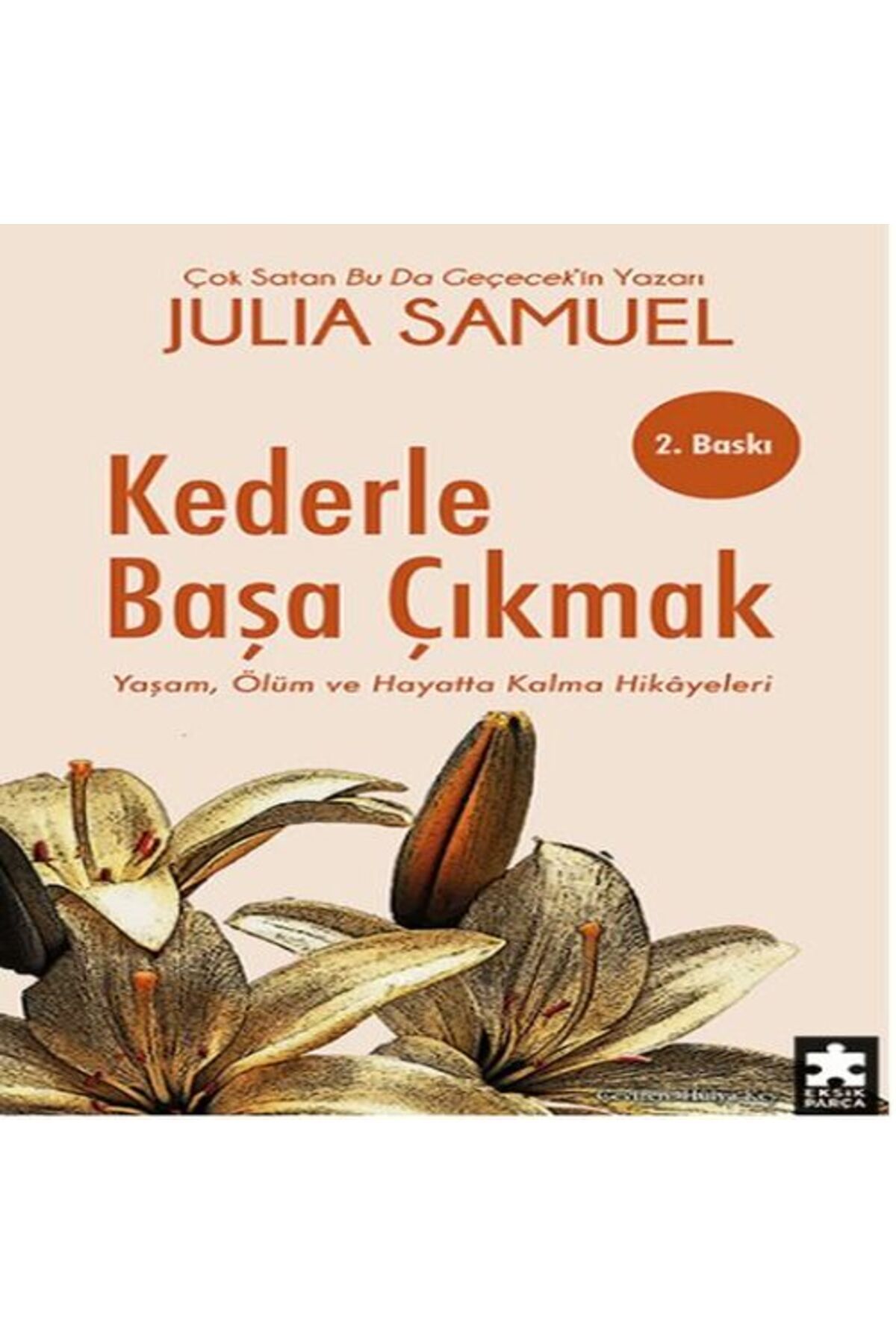 Destek Yayınları Kederle Başa Çıkmak