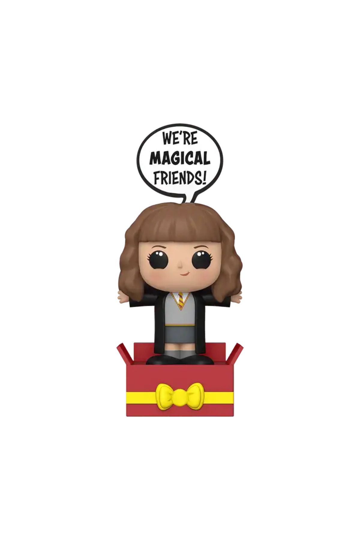Funko Popsies - Harry Potter - Hermione Granger Pop-Up 60208