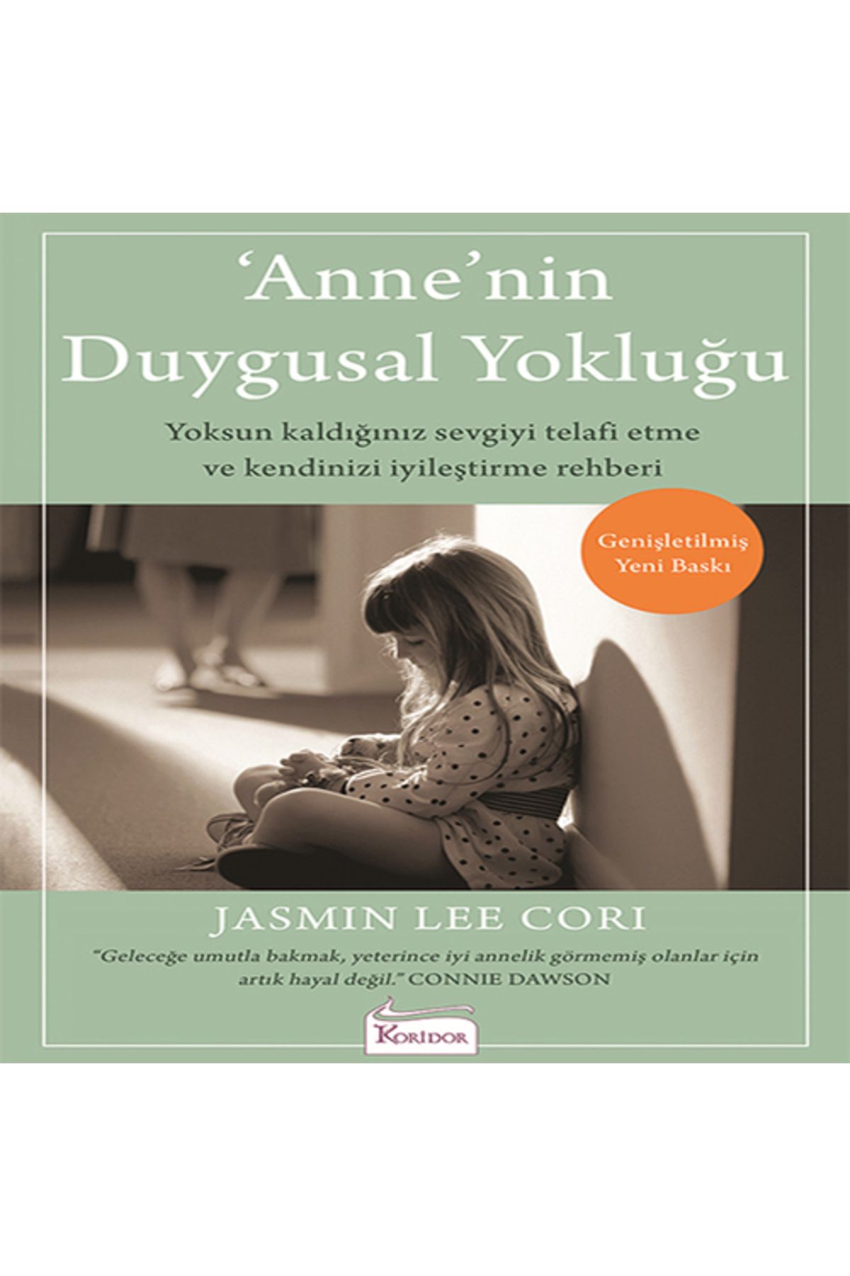Destek Yayınları Annenin Duygusal luğu