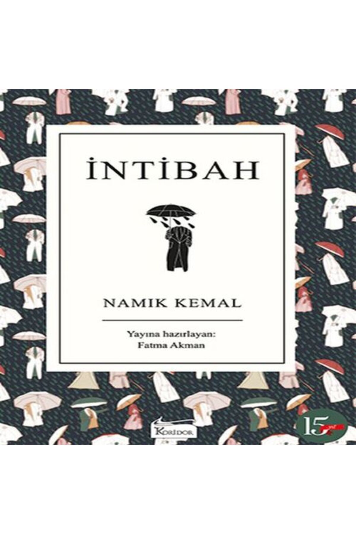Destek Yayınları İntibah