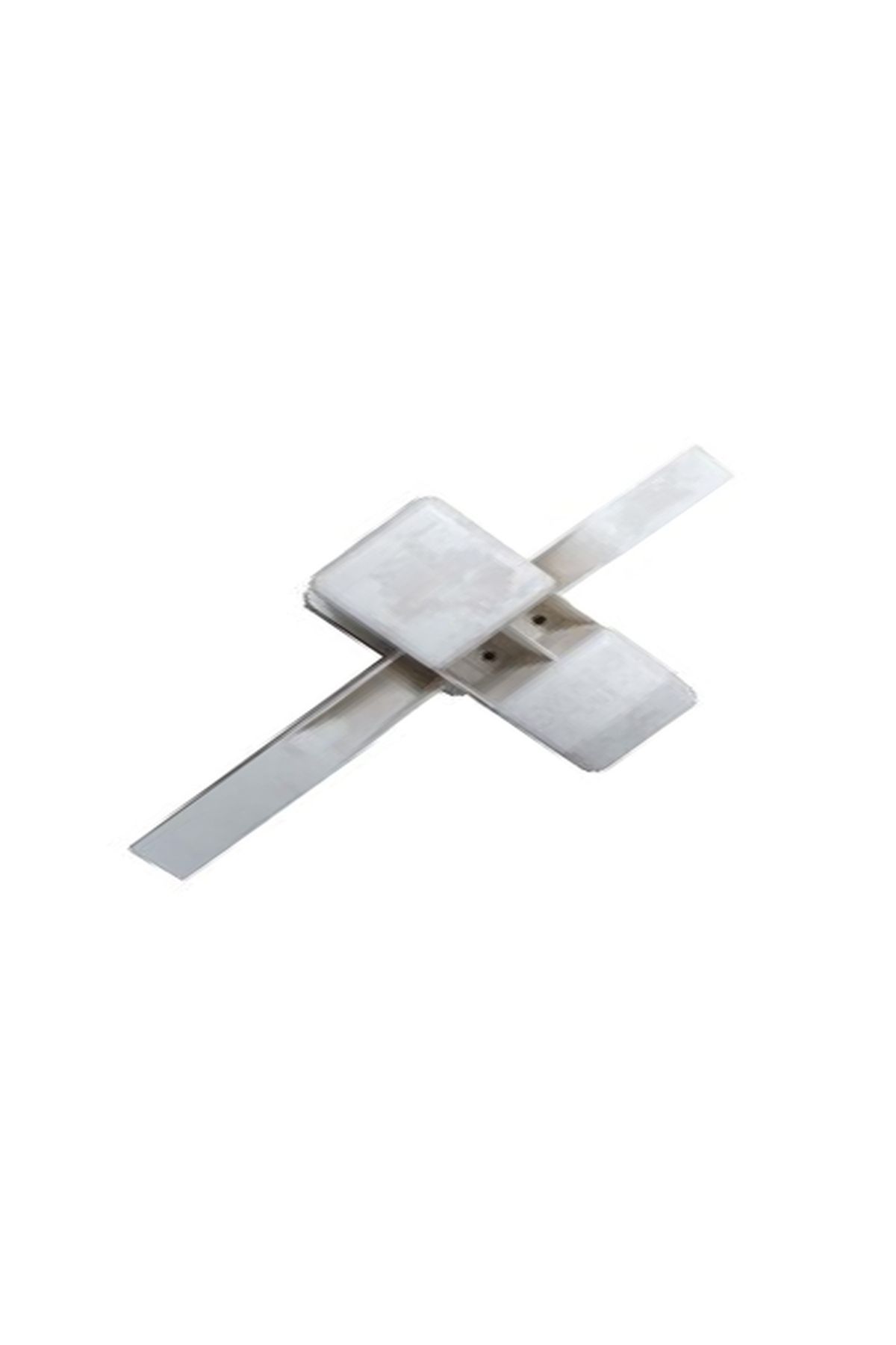 FAM CHEVROLET AVEO- Uyumlu  HB- 09/11; ARKA TAMPON EMİCİ BAĞLANTI BRAKETİ SOL (BFN) P-A