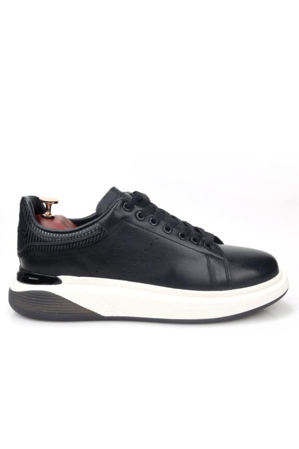 Pierre Cardin 10223 Erkek Günlük Sneaker Ayakkabı