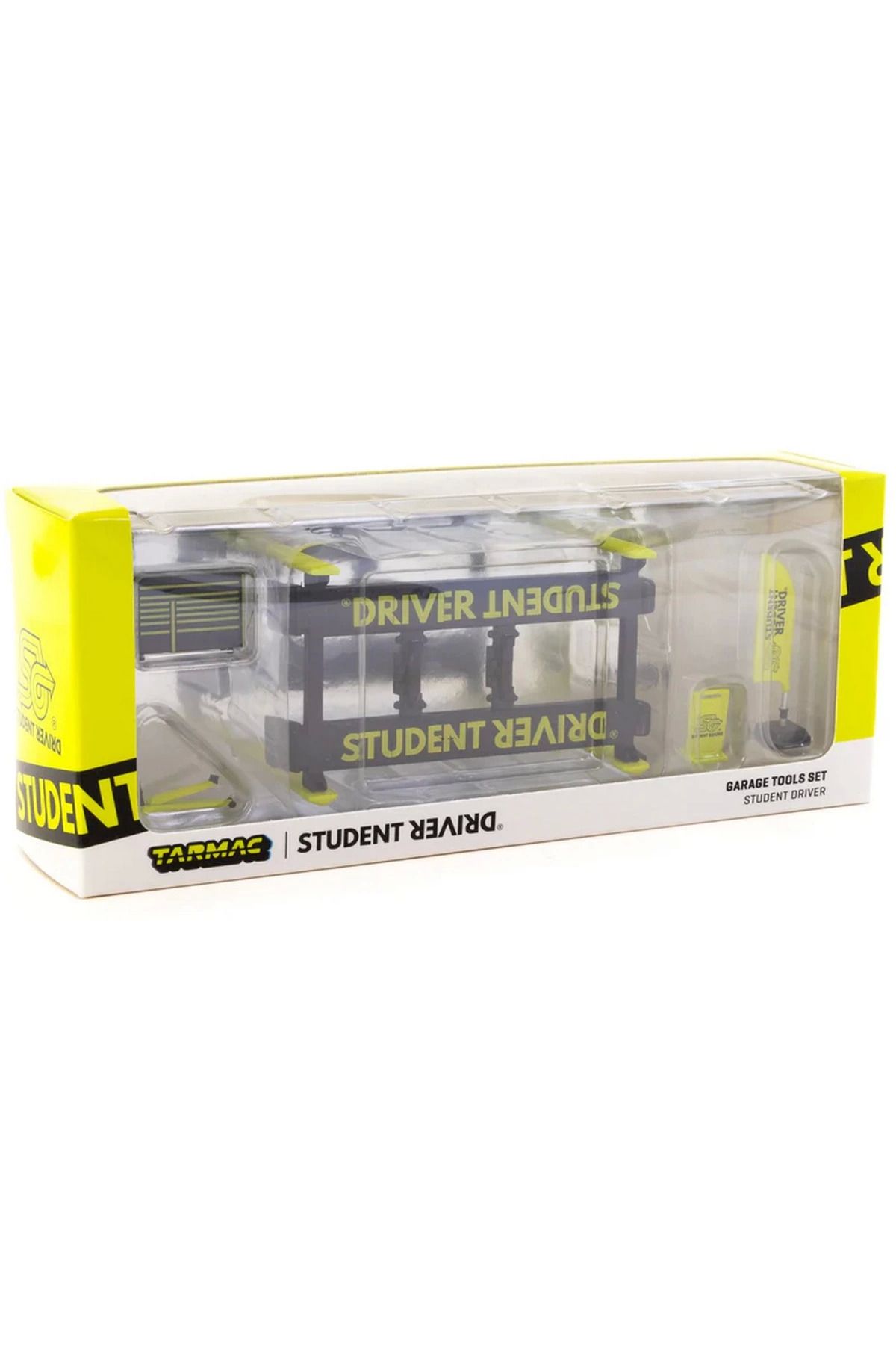 opencart Yeni Opencart 1/64 Accessories Garage Tools Set Kampanya!!!