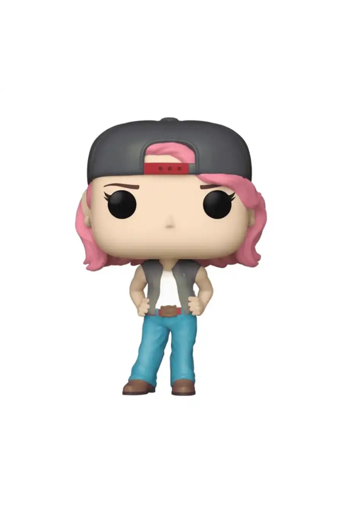 Funko Pop Tv Yellowstone - Teeter 80180