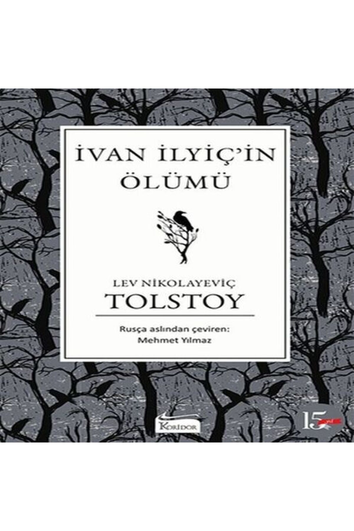 Destek Yayınları Ivan İlyiçin Ölümü