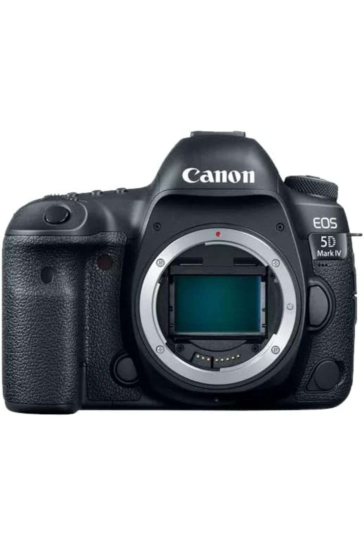Canon-كاميرا EOS 5D Mark IV 24-105 مم F/4L IS II USM - كاميرا DSLR بدقة 30.4 ميجابكسل - إصدار KSA أسود مع KSA Wa 7