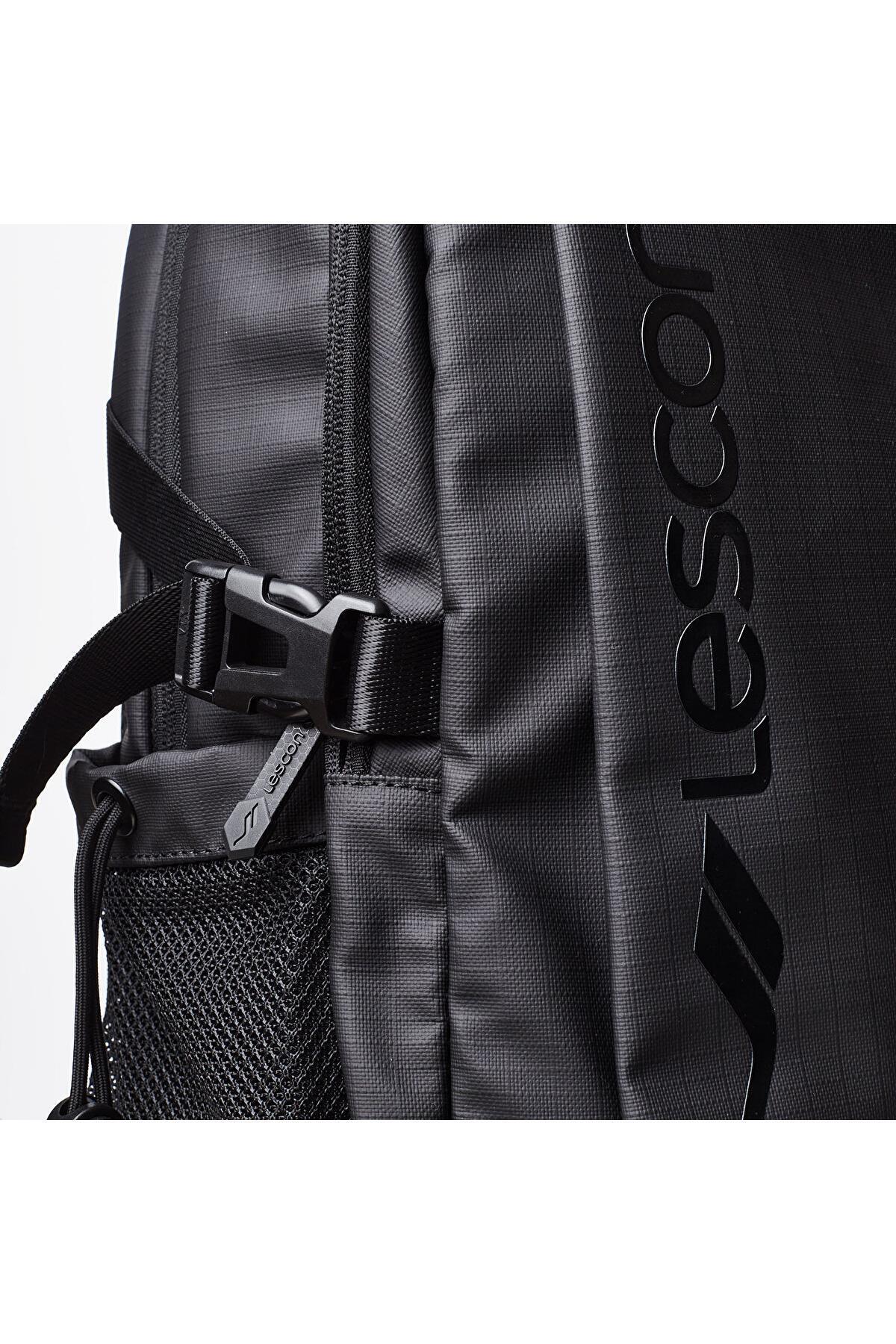 Lescon LA-3032 SIRT ÇANTASI Aksesuar Unisex görsel 6