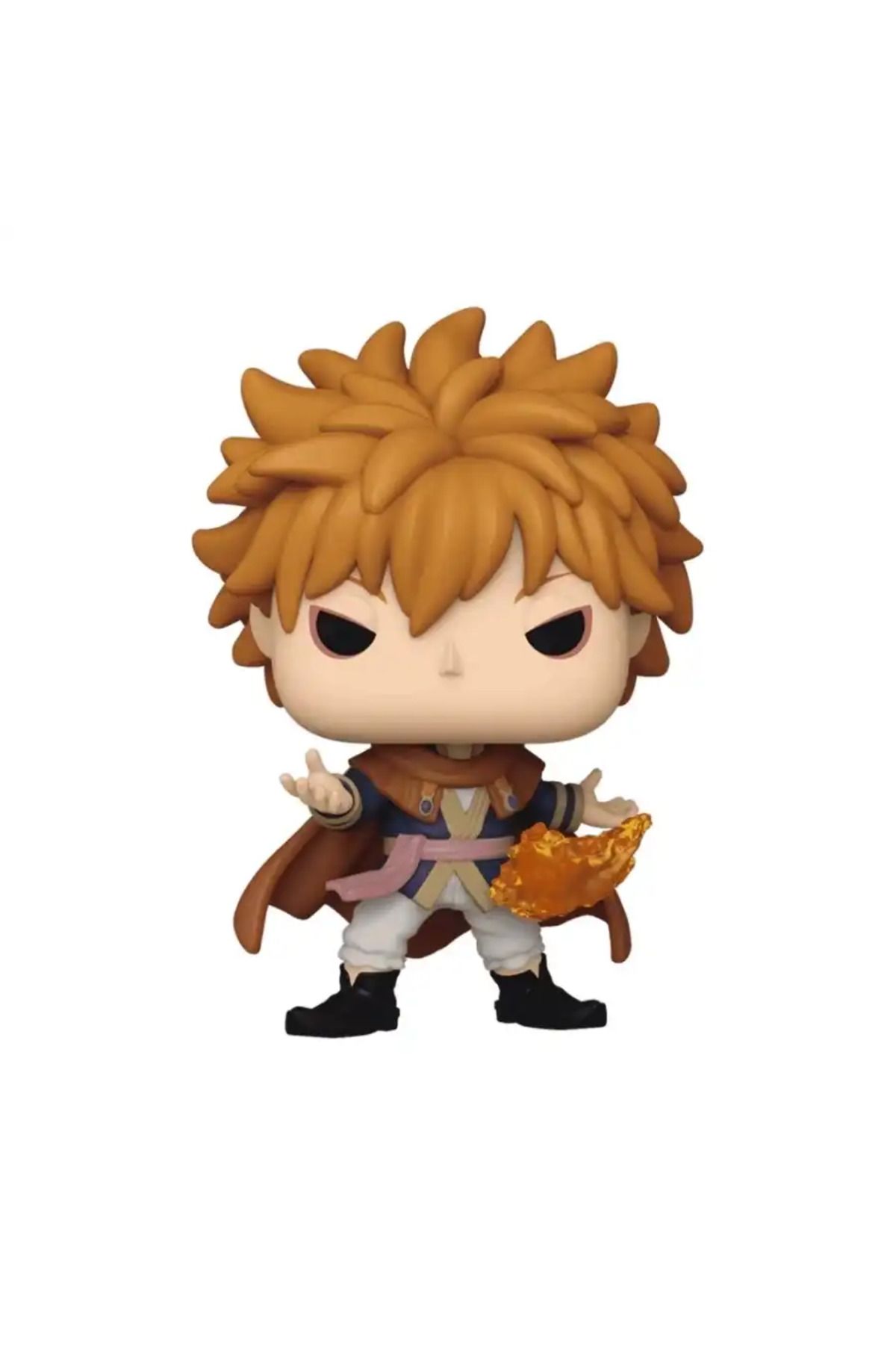 Funko Pop Animation Black Clover - Leopold 80294
