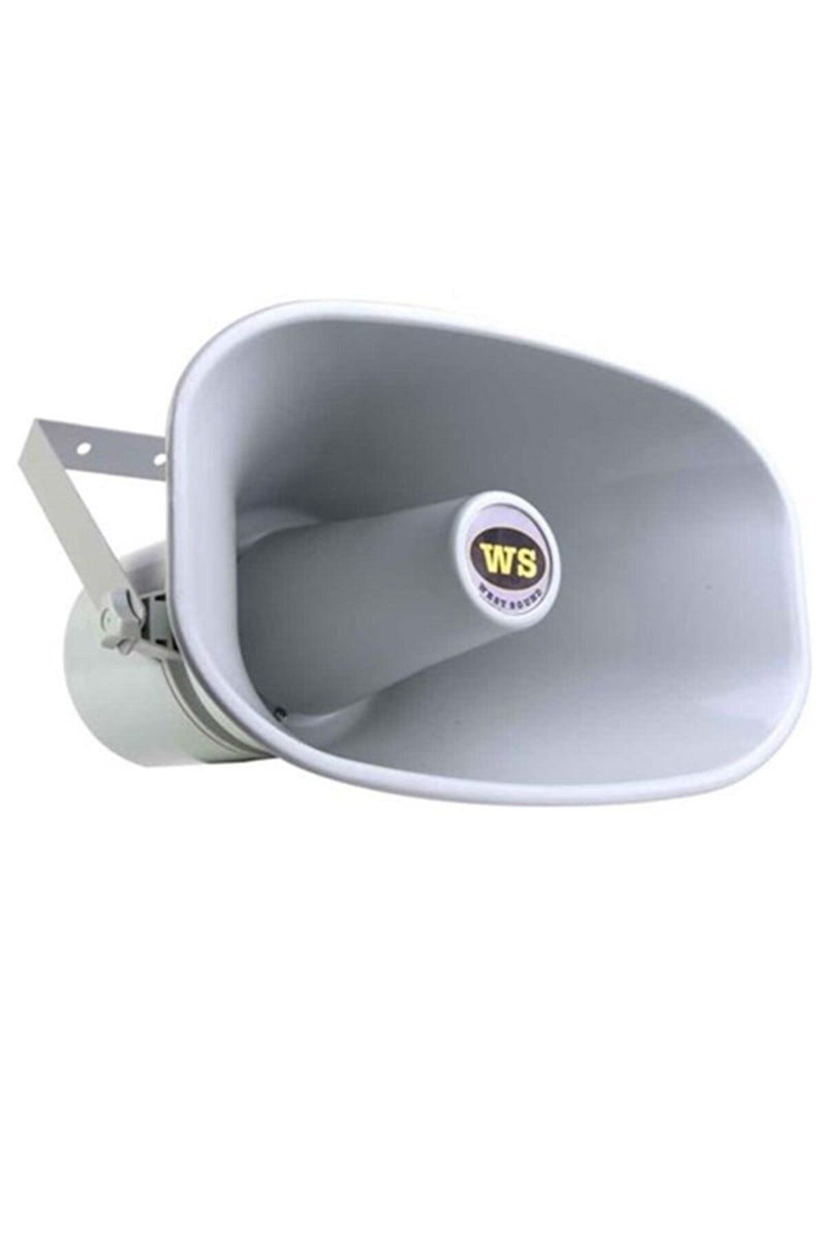 WESTSOUND WEST SOUND PHO 64/64-100 Plastik Yapıda Her Türlü Unite Uygun Dış mekan Hoparlörü