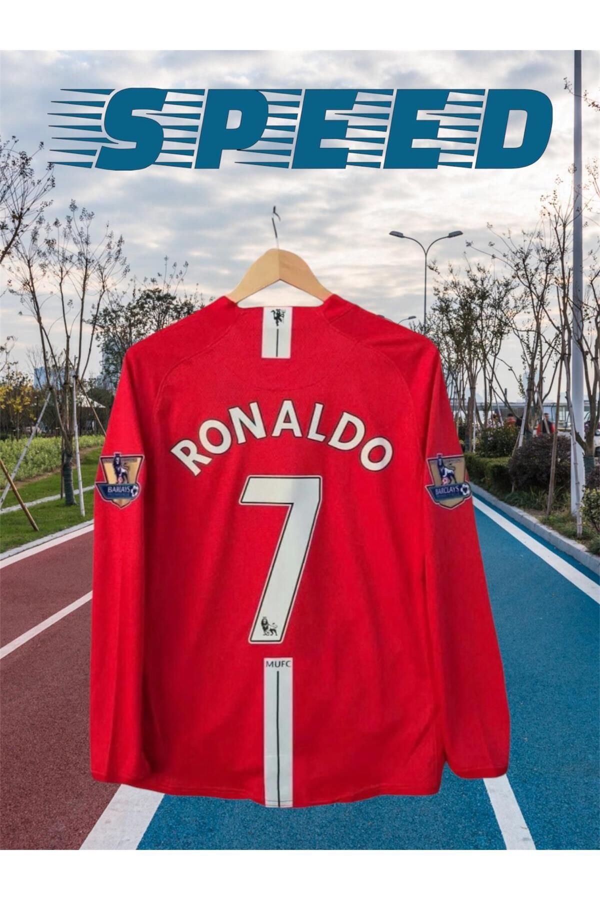 MONARELLA RONALD MNCHSTER T-shırt
