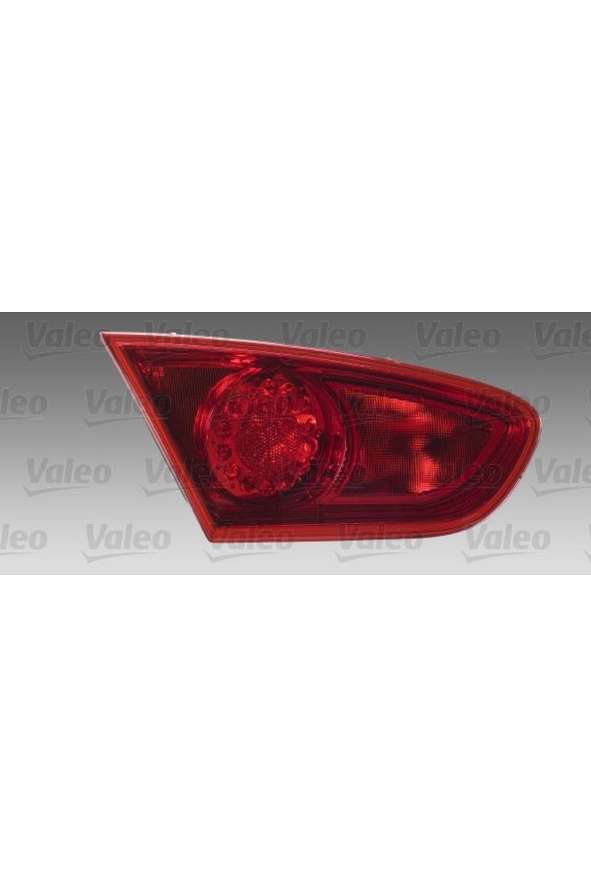 VALEO STOP SOL İÇ SEAT LEON 05/09