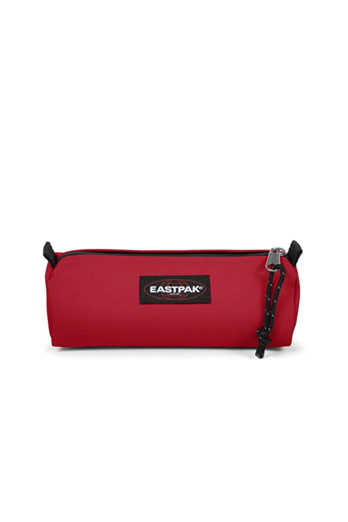 Eastpak Benchmark Single Kalem Kutusu EK0003721O91 Kırmızı