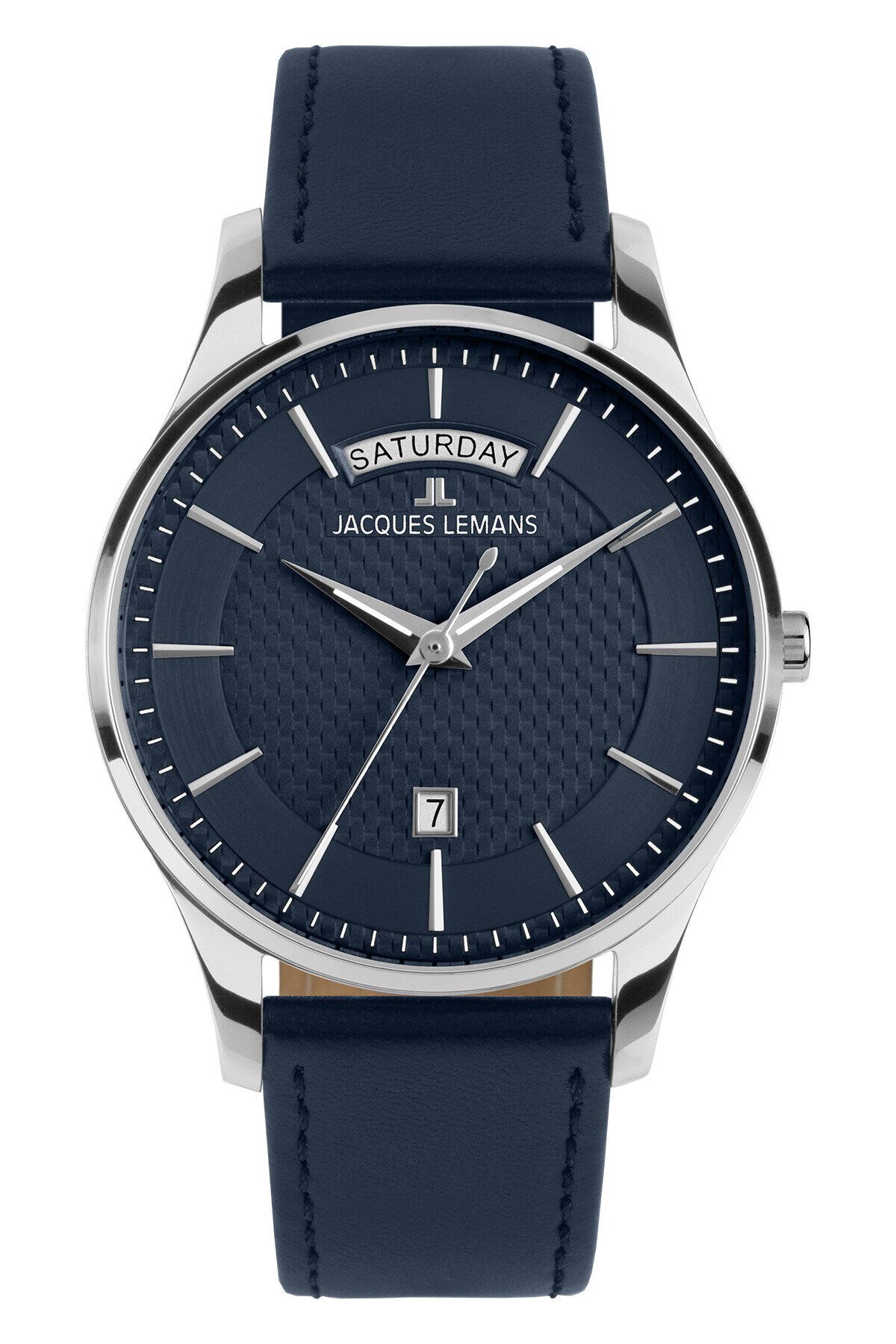 Jacques Lemans LONDON 1-2193C ERKEK KOL SAATİ