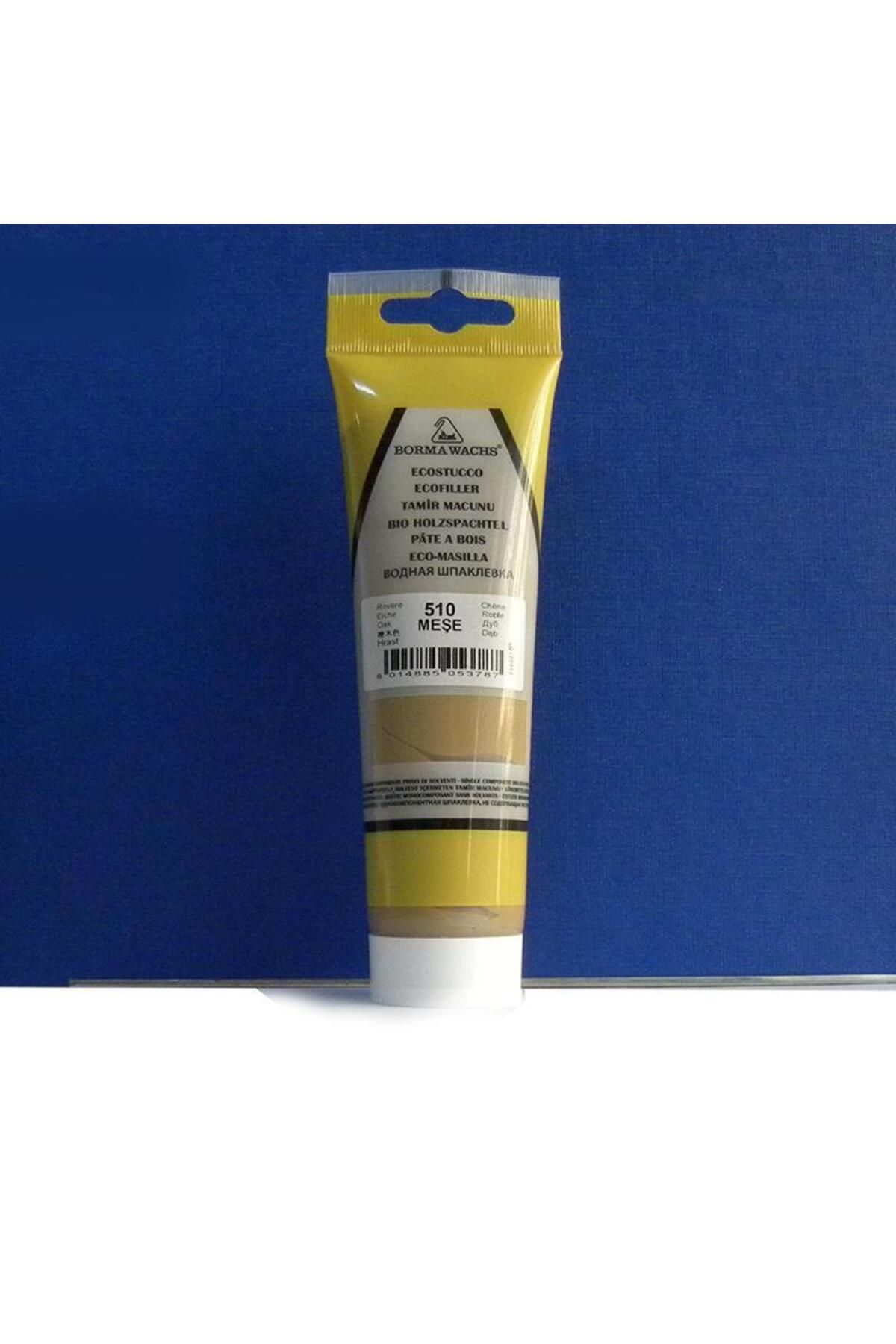 MR RZN STORE Borma Wachs Meşe Tamir Macunu 200 Gr