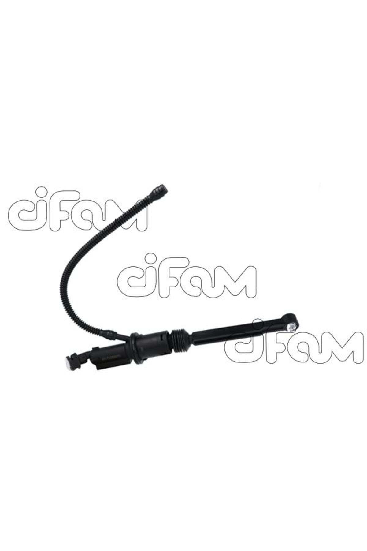 CİFAM DEBRİYAJ ÜST MERKEZİ CROSSLAND 17 P2008 13 P208 12 C3 09