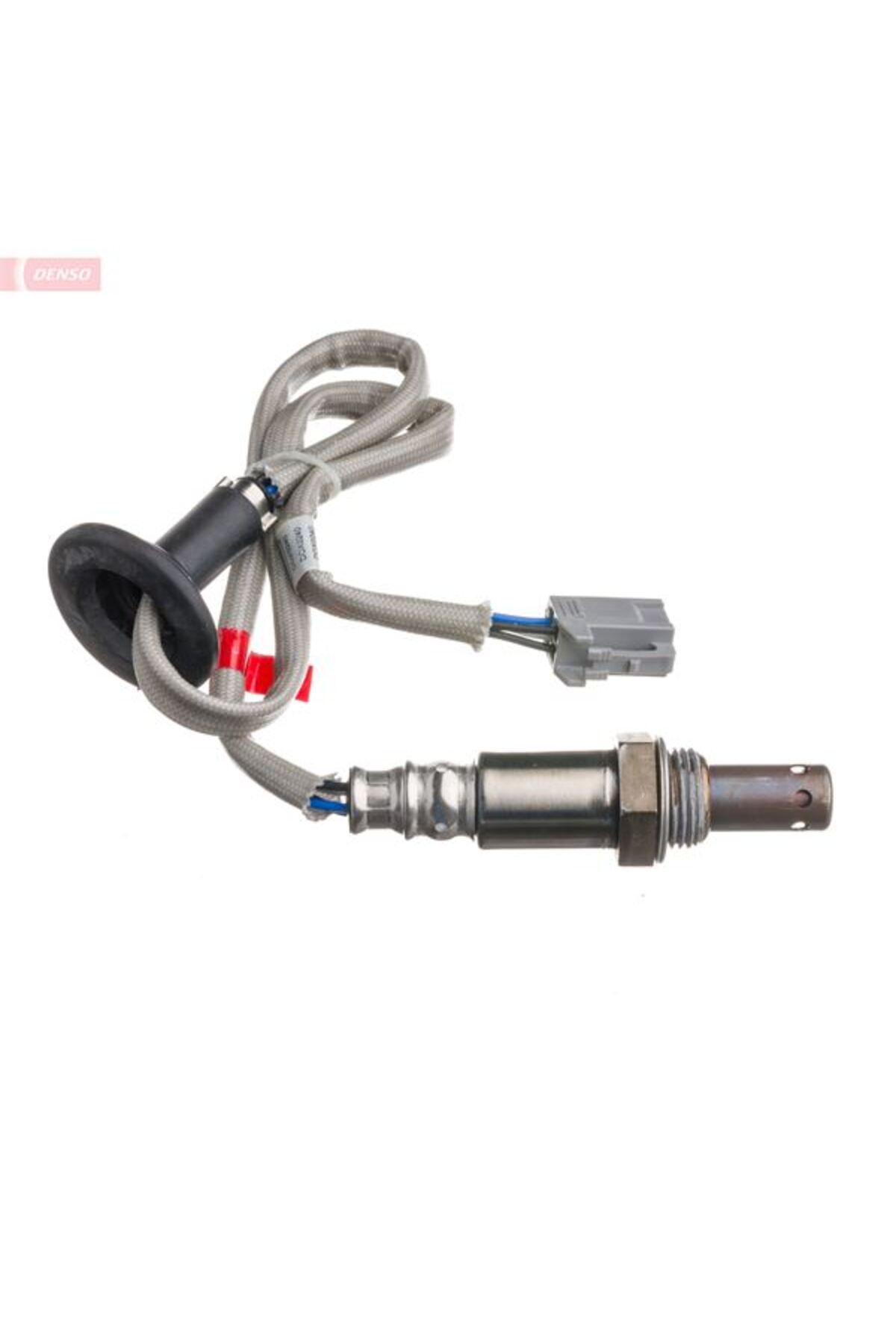 DENSO OKSİJEN SENSÖRÜ COROLLA 1.6-1.8 VVTİ 02-09 -AVENSIS 1.6-1.8 VVTİ 03-08 575mm