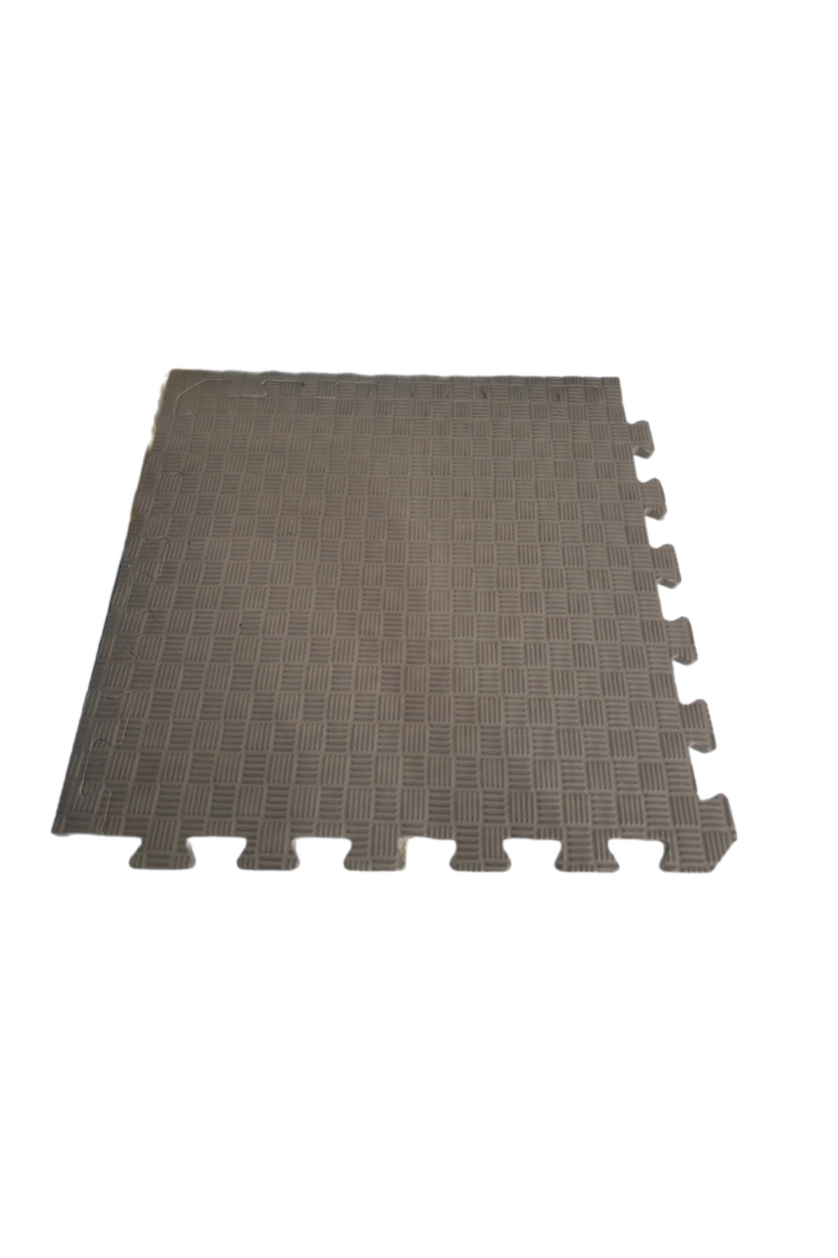 TATAMI Gri Tatami Minderi 13mm kalınlık 50cm X 50cm ebat fotoğrafı 4 (önizleme)