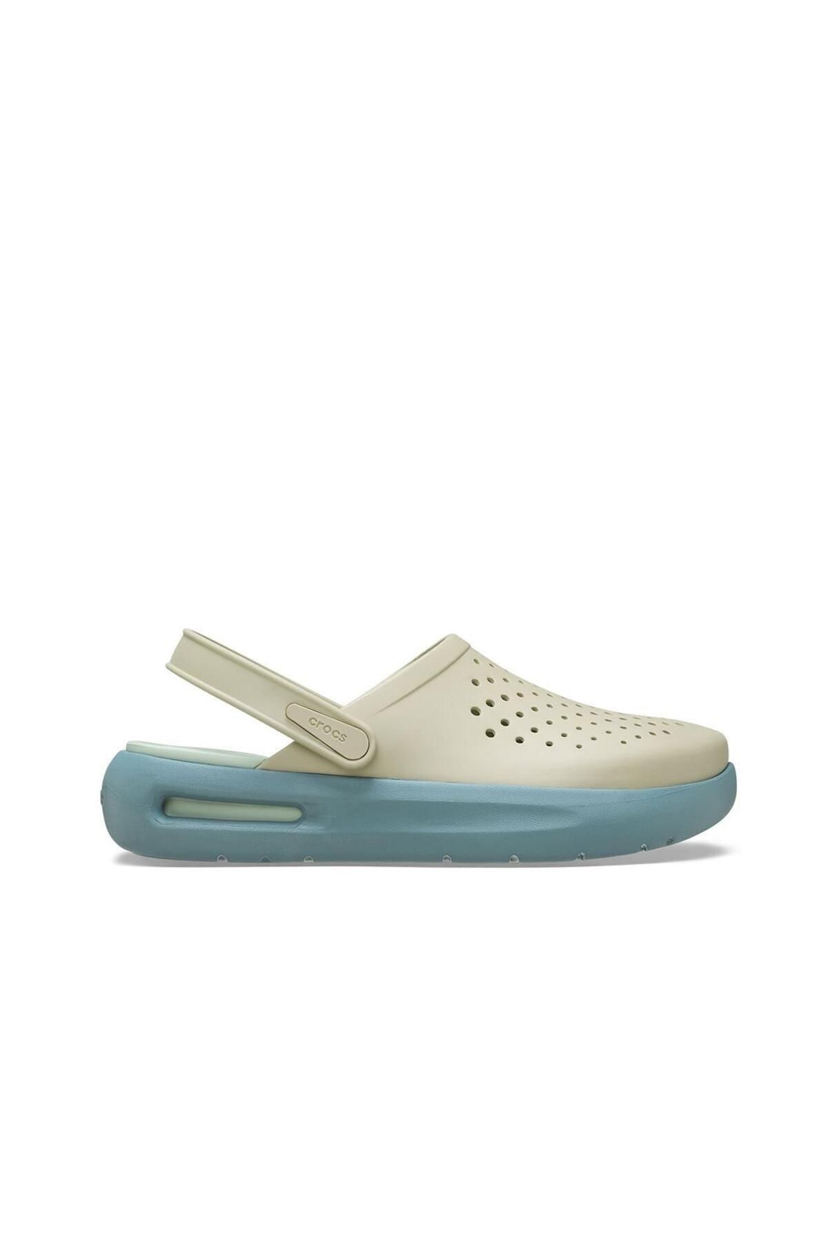 Crocs InMotion Clog Kadın Terlik - Bej