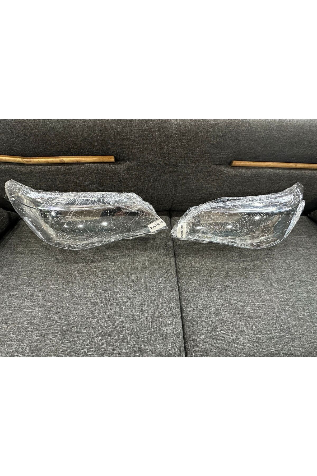 BMW E60 E61- Far Camı 2003-2010 Uyumlu