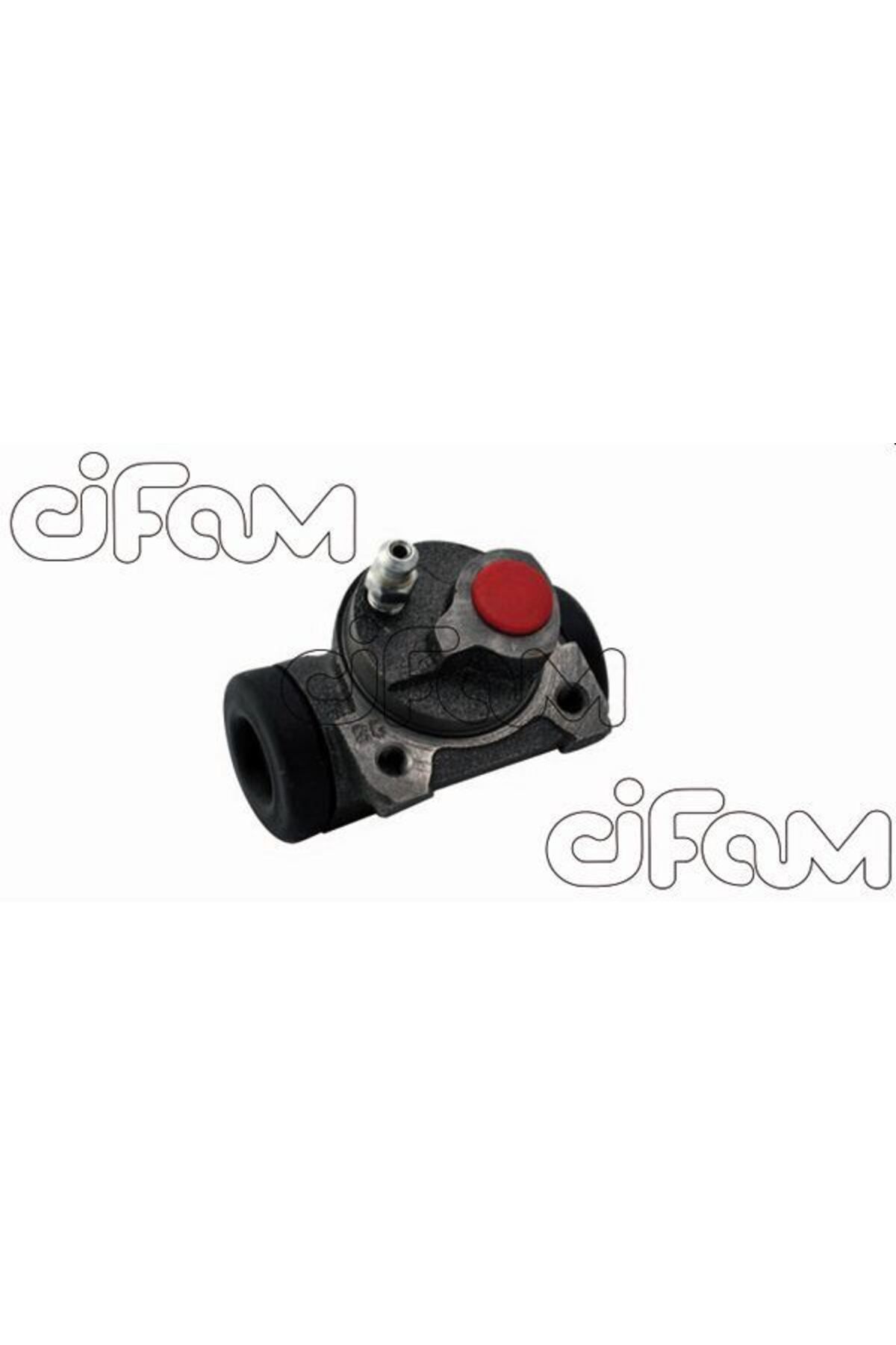 CİFAM FREN SİLİNDİRİ SAĞ R21 1.7-1.9D-2.1D 86-94 22 mm