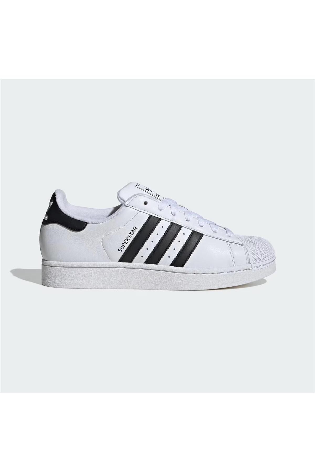 adidas SUPERSTAR II