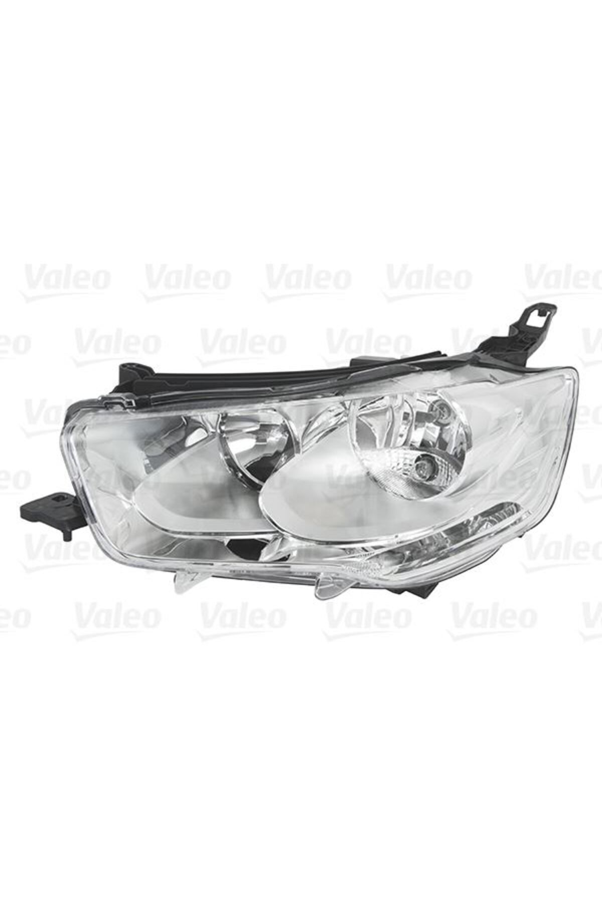 VALEO FAR SOL CITROEN C-ELYSEE 12