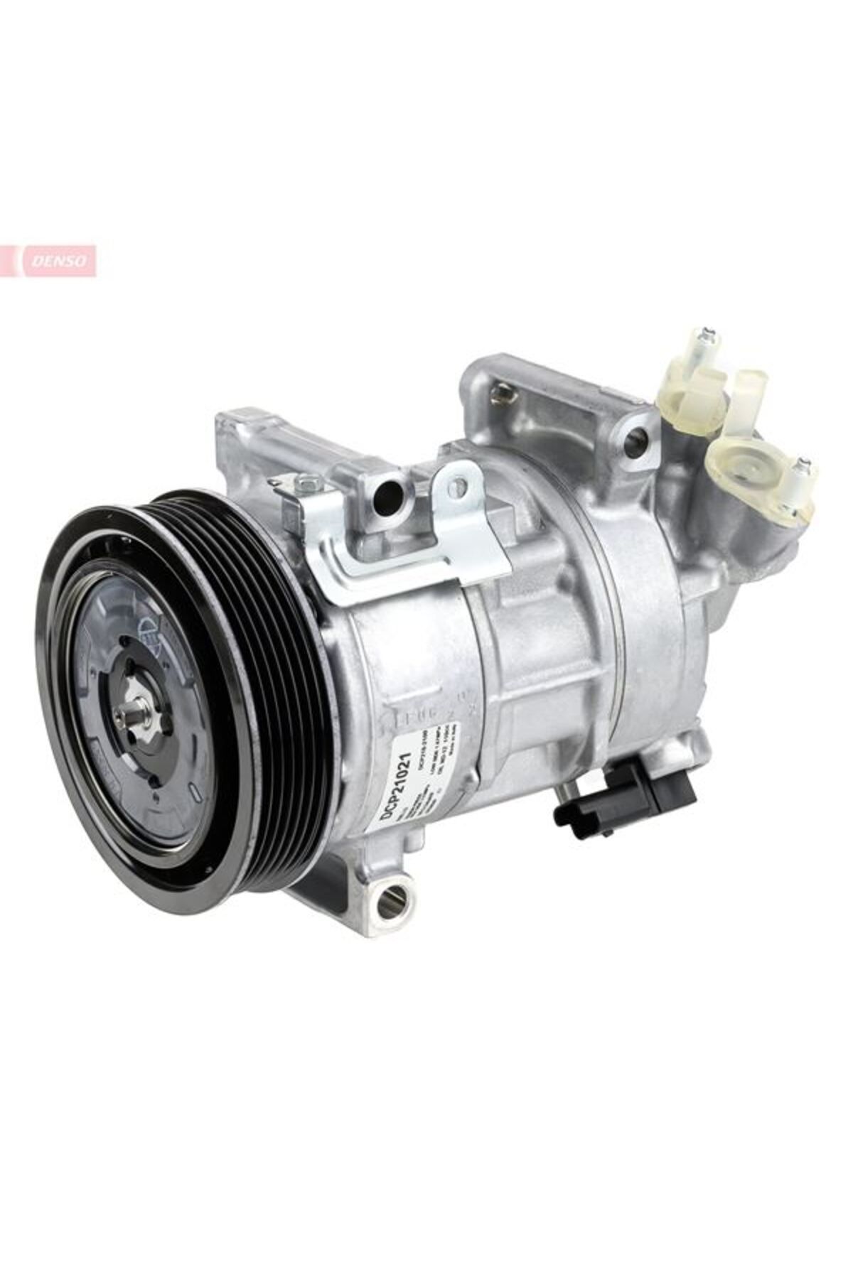 DENSO KLİMA KOMPRESÖRÜ P308-P5008-P3008-RCZ-PARTNER-BERLINGO-C4-DS4-DS5
