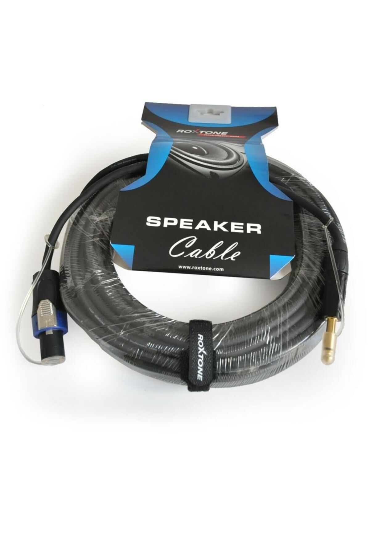 Bolsat SPEAKON KABLO ERKEK ERKEK 15 MT