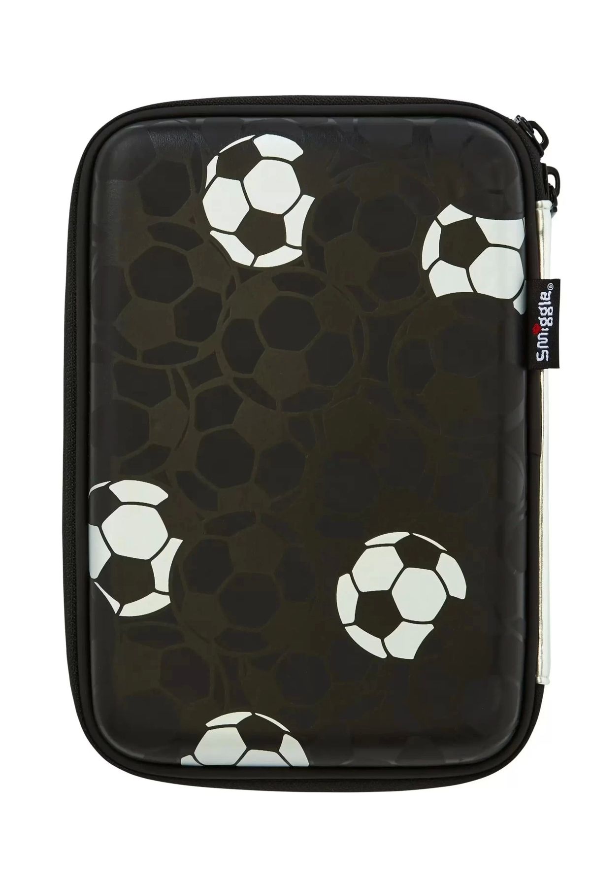 SMIGGLE - Goal Hardtop Kalem Kutusu