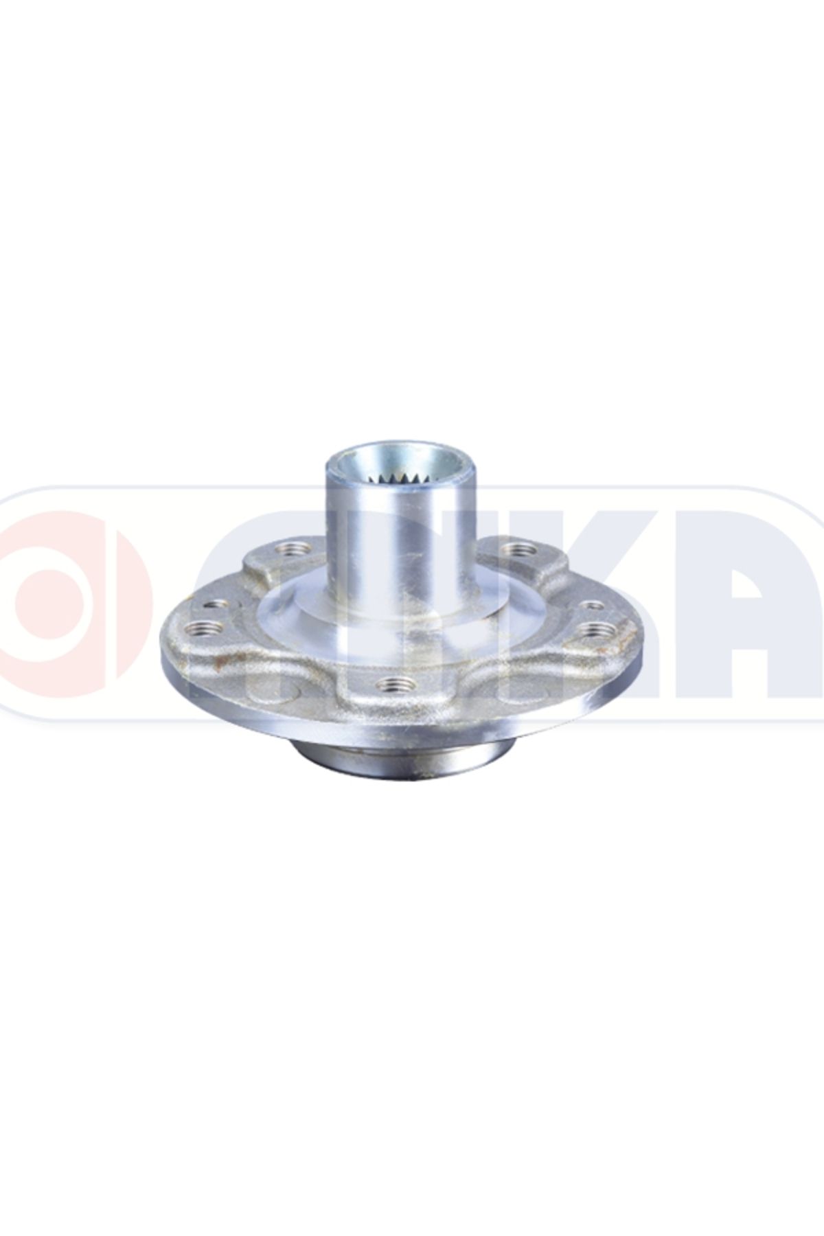 Anka ÖN TEKER PORYASI 5 BİJON RENAULT MEGANE III 09 FLUENCE 09 SCENIC III 09 MEGANE IV 15 DACIA DUSTER 10