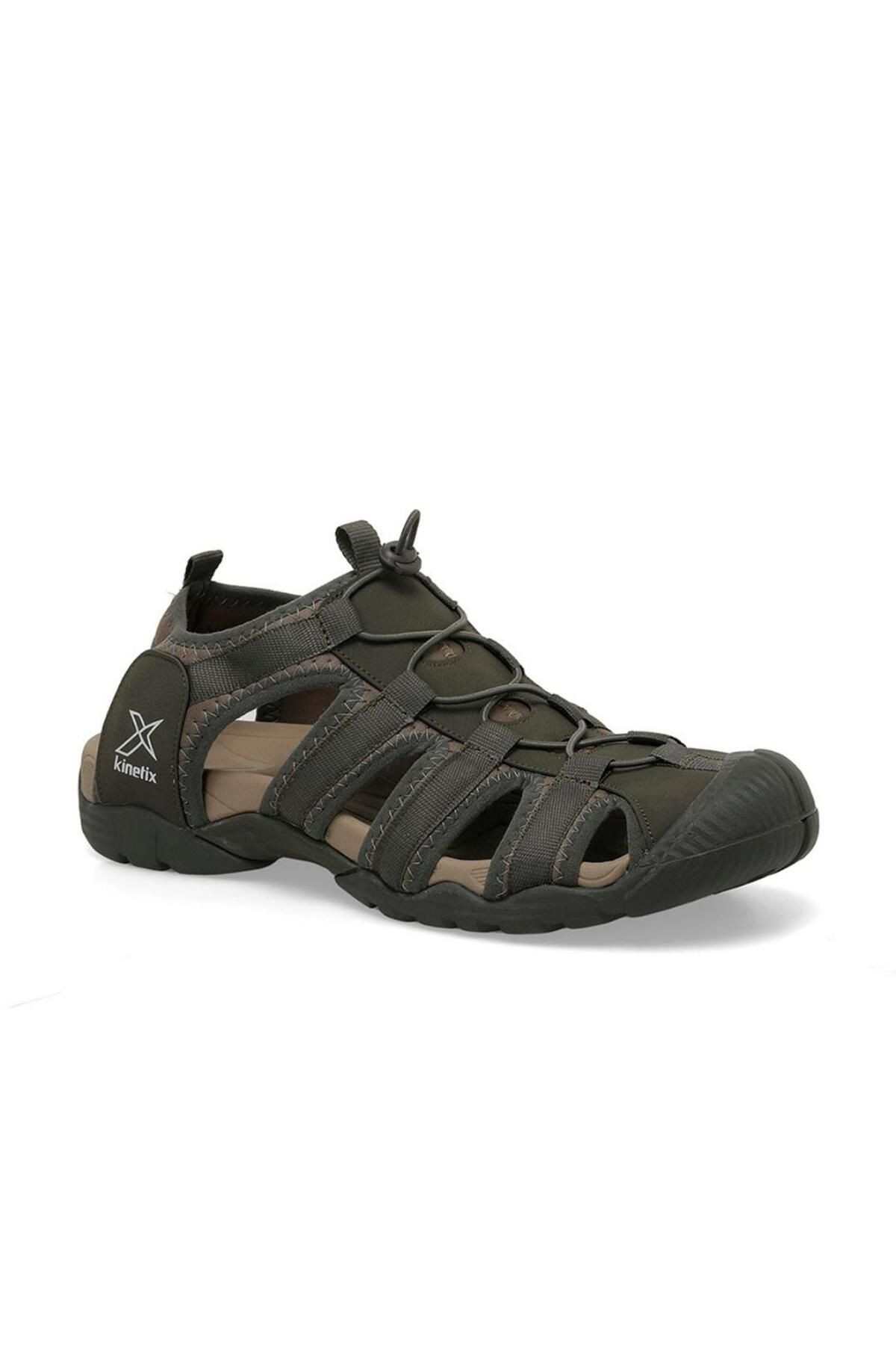 Kinetix Wiltord G 36/40 Unisex Outdoor Kapalı Sandalet