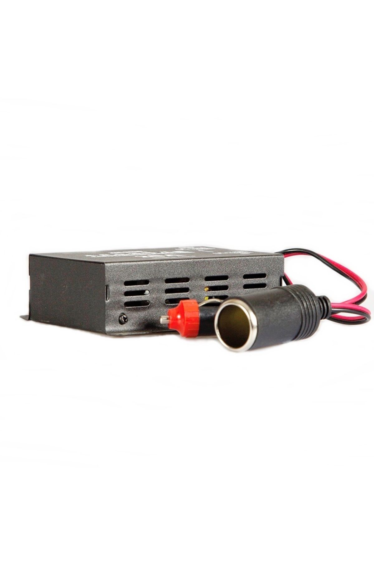 Space Converter Çevirici (24-12V Çevirici 20 Amper / ICCA47