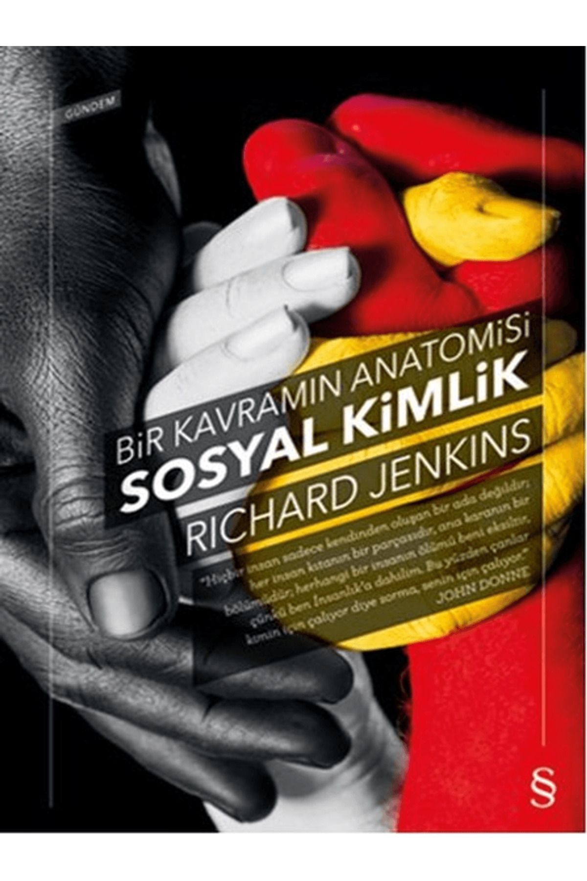 Everest Yayınları Sosyal Kimlik