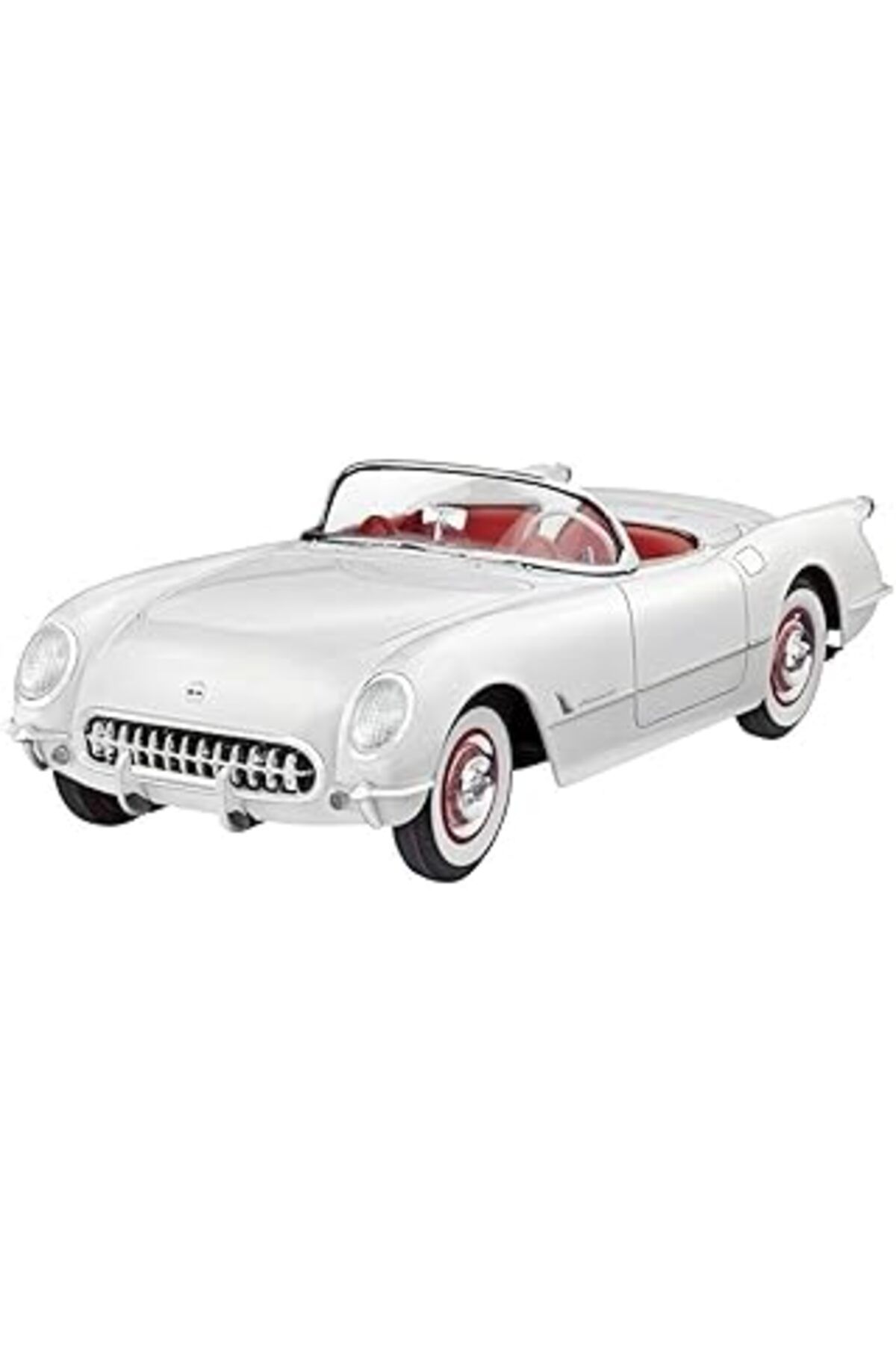Pazarcan 53 Chevrolet® Corvette® Roadster -Revell Model Kit