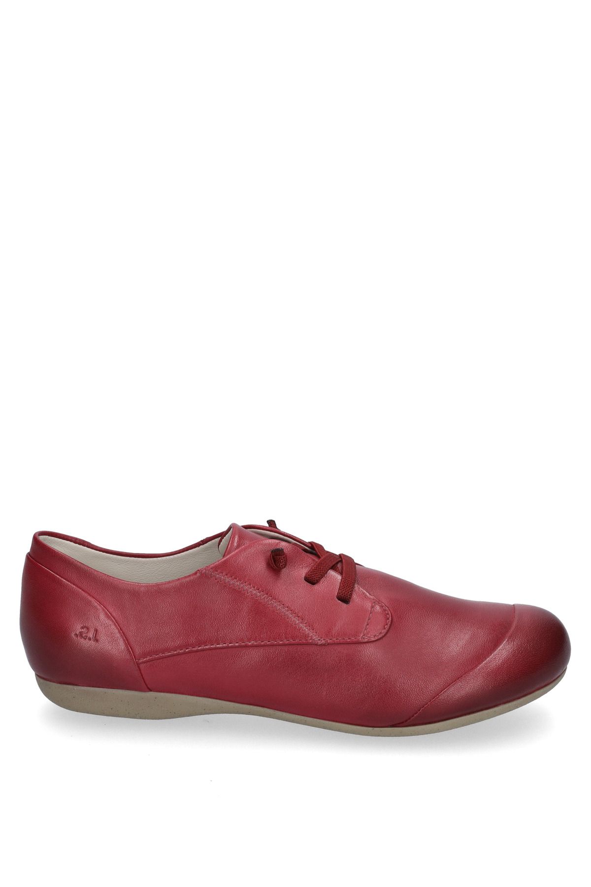 Josef Seibel-Fiona 01 | Halbschuh für Damen | Rot Fiona 01, berry 8