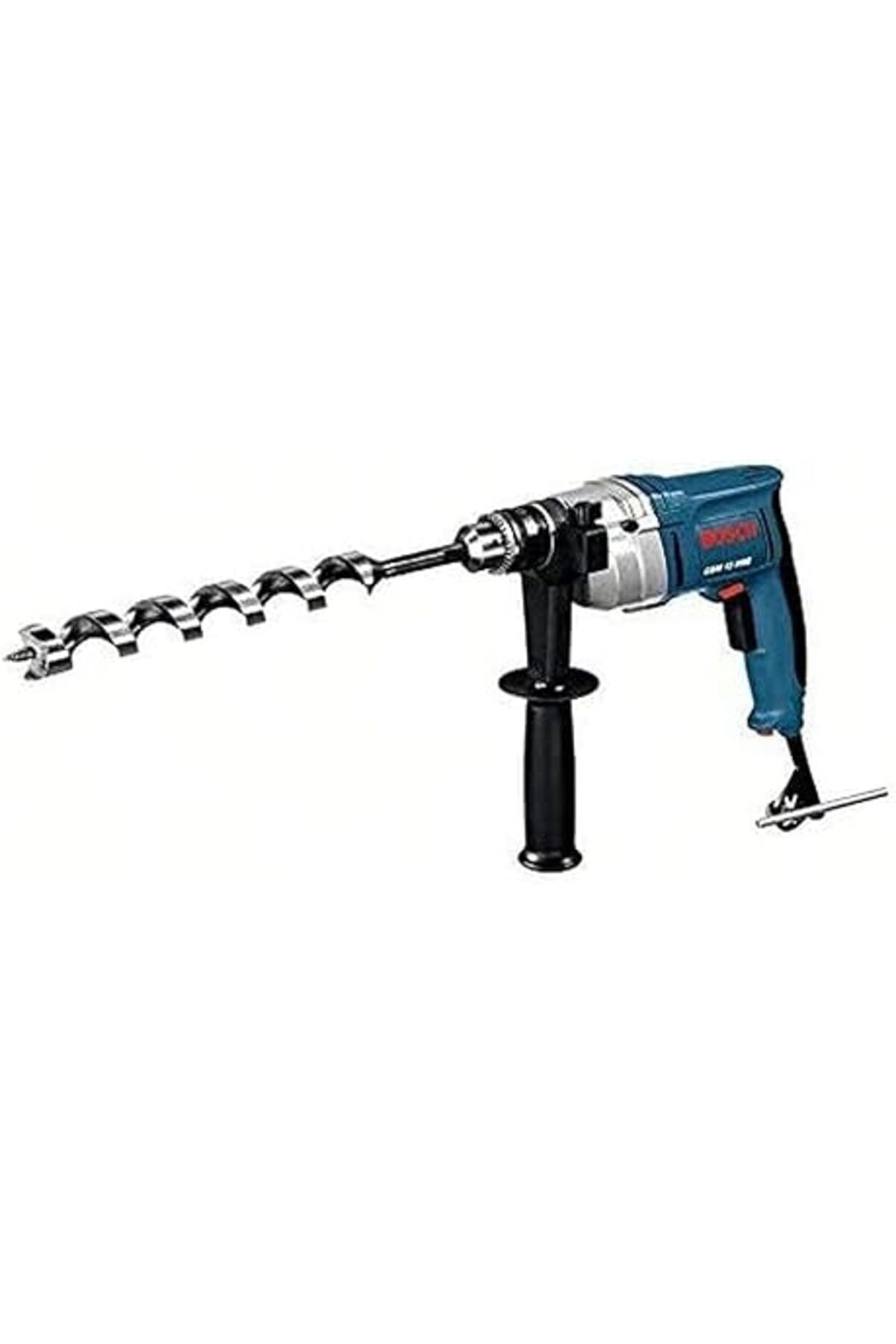 Pazarcan Bosch Professional Gbm 13 Hre Darbesiz Matkap (550 W, 13 Mm Metalde Delme Çapı)