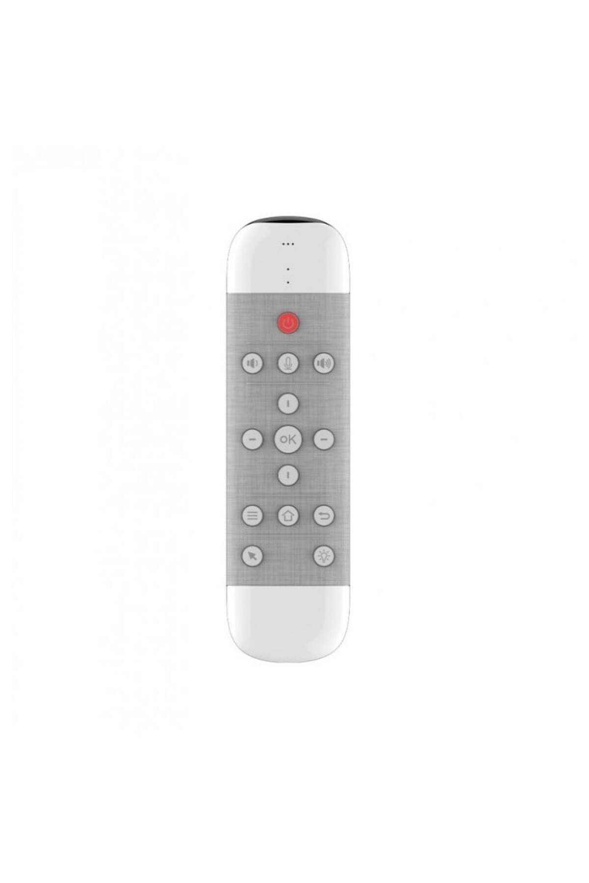 TECHSTAR-® Q9 Keyboard, Air Mouse Remote Control, Illuminated, Anti-lost, 2.4g, Gyroscope And Ir, V 5