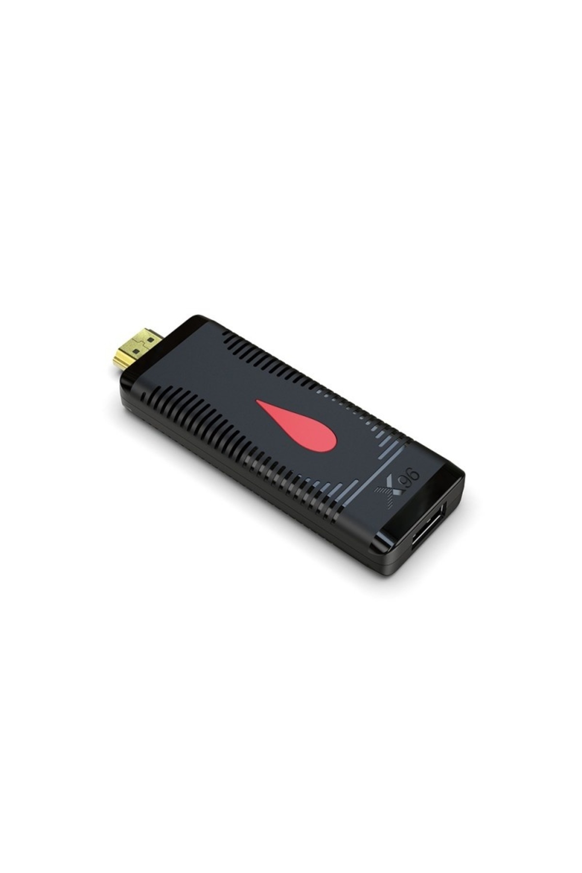 TECHSTAR-Mini PC, TV Box X96 S400, 4K HDR, Android 10, 1GB RAM, 8GB ROM, Allwinner H313, Quad Core, Mali-G31, 8