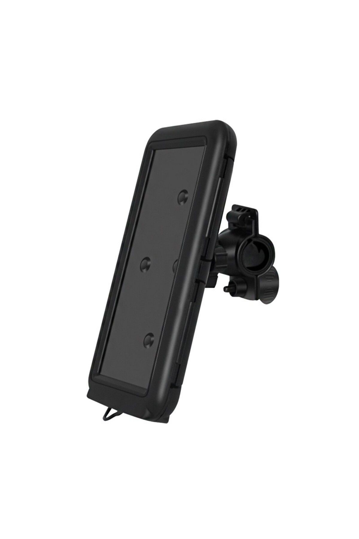 Space Motosiklet için su geçirmez telefon tutacağı / SYTE197