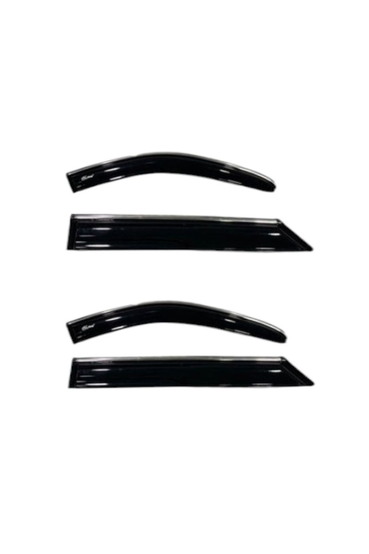 Space Cam Rüzgarlığı 1,2mm 4'lü Set Fiat/Egea / CARU378