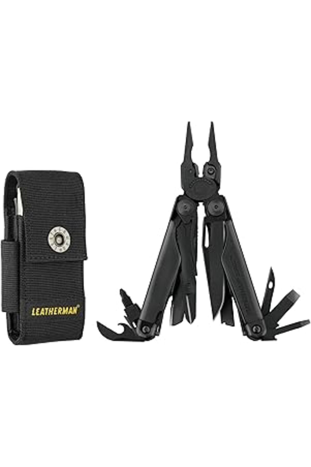Pazarcan Leatherman Unisex Multitool Surge