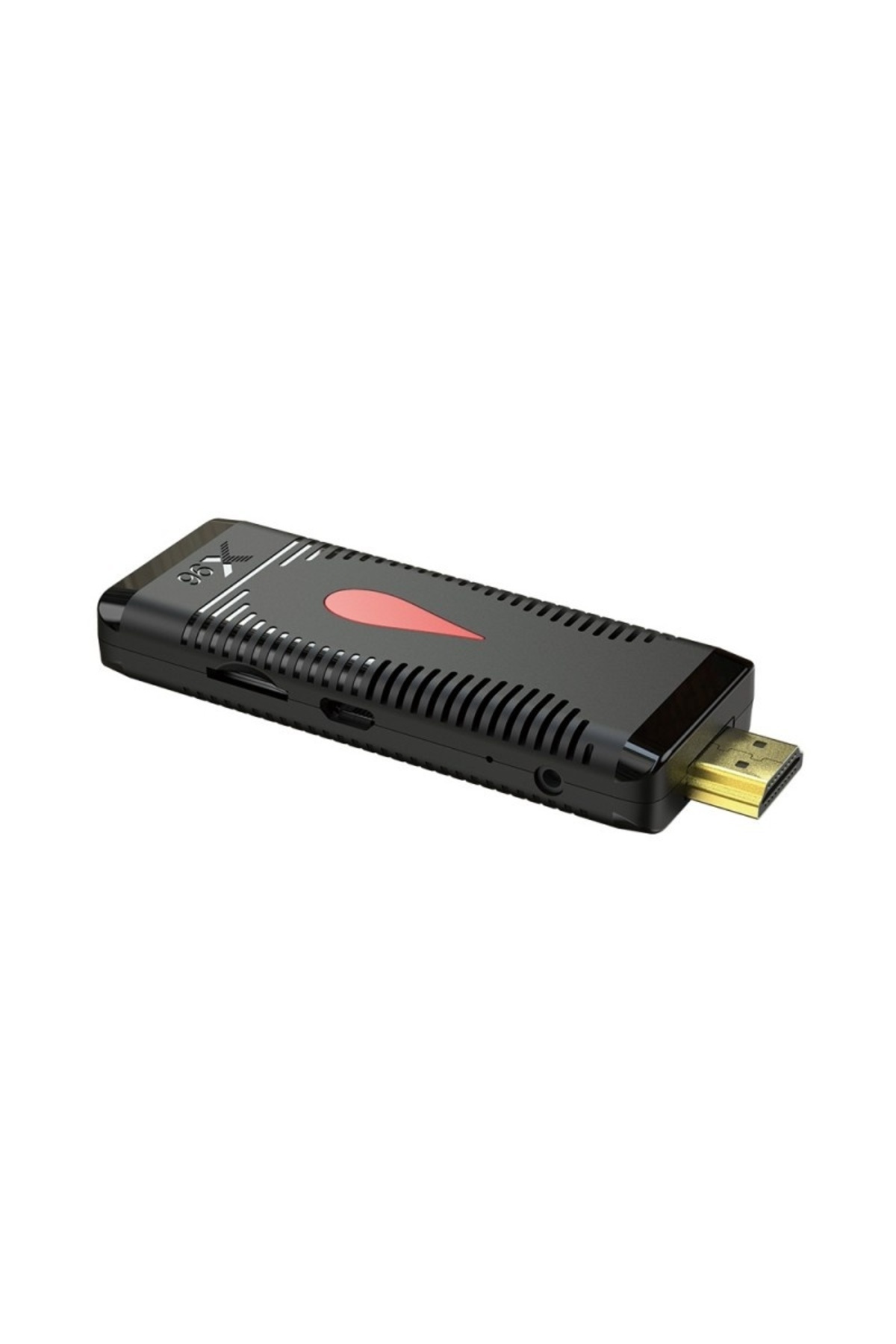 TECHSTAR-Mini PC, TV Box X96 S400, 4K HDR, Android 10, 1GB RAM, 8GB ROM, Allwinner H313, Quad Core, Mali-G31, 5