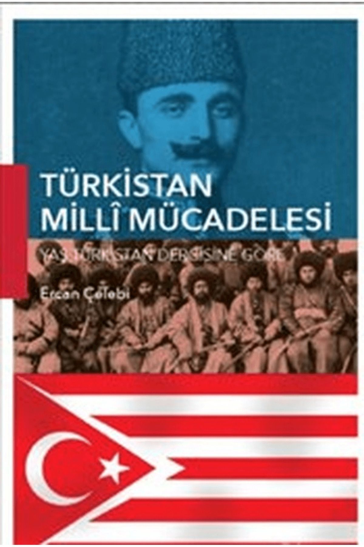Hiperlink Yayınları Türkistan Milli Mücadelesi