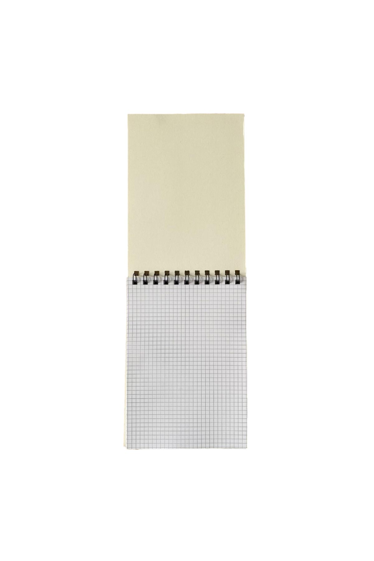 daço-Daco A5 Spiral Notepad, Size 21x15 cm, 80 Sheets 3