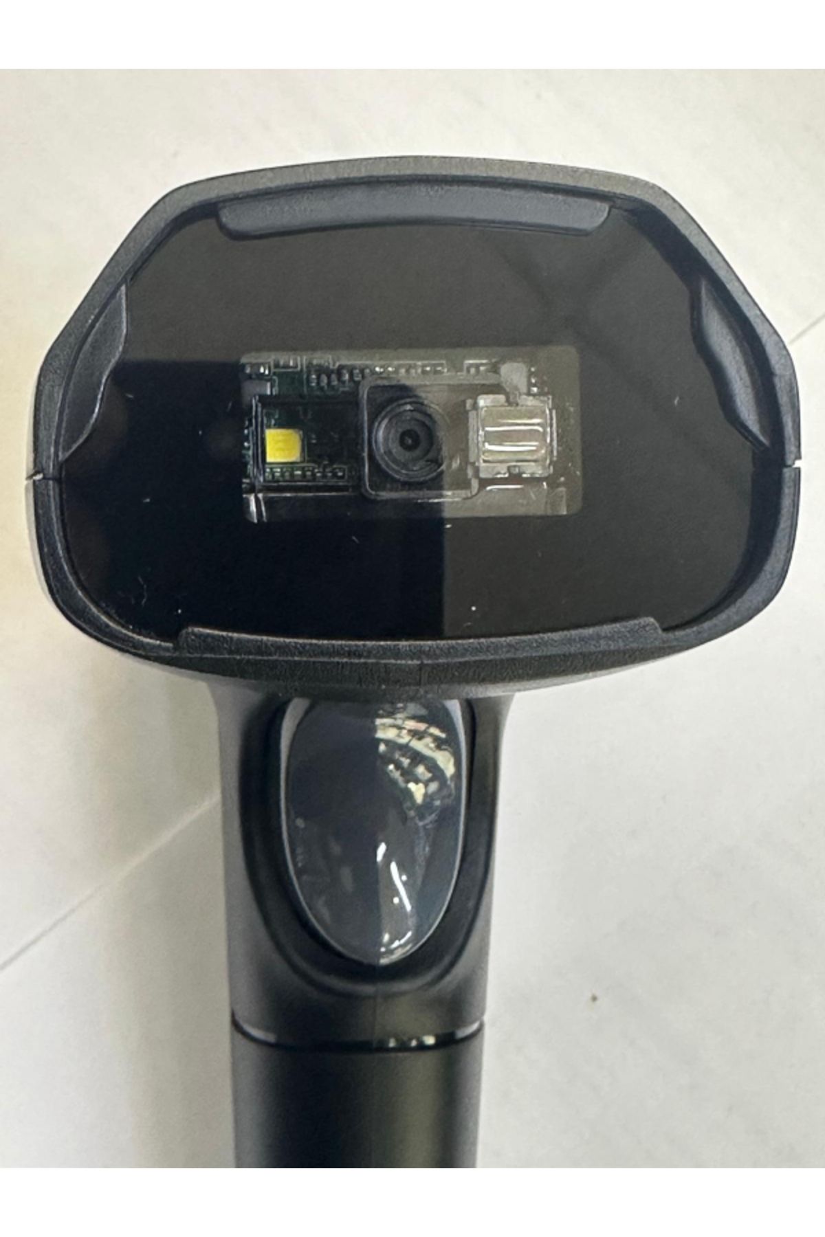 Leonpro-Wired Qr Code Barcode Reader Qr Code Reader for Pharmacies 4