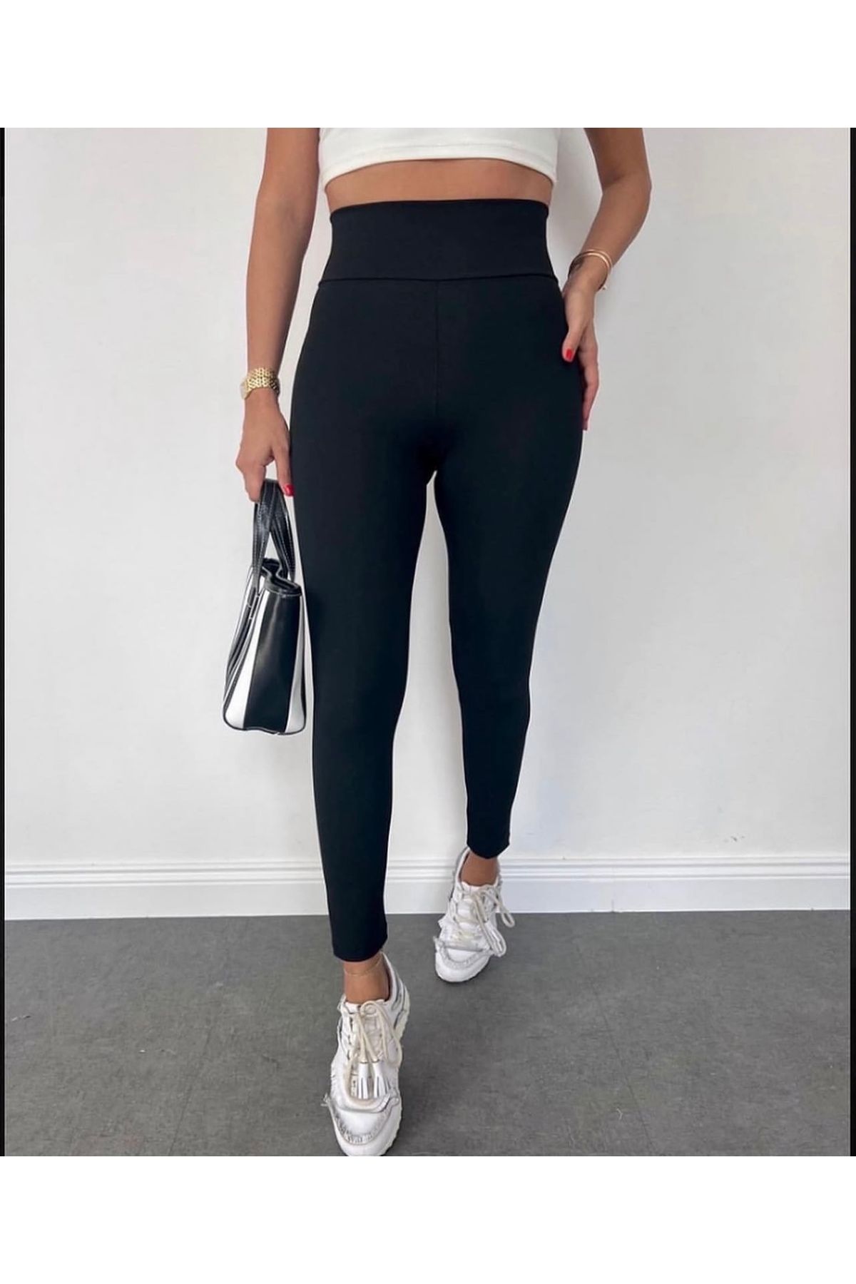 Fashion'S Sporcu taytı