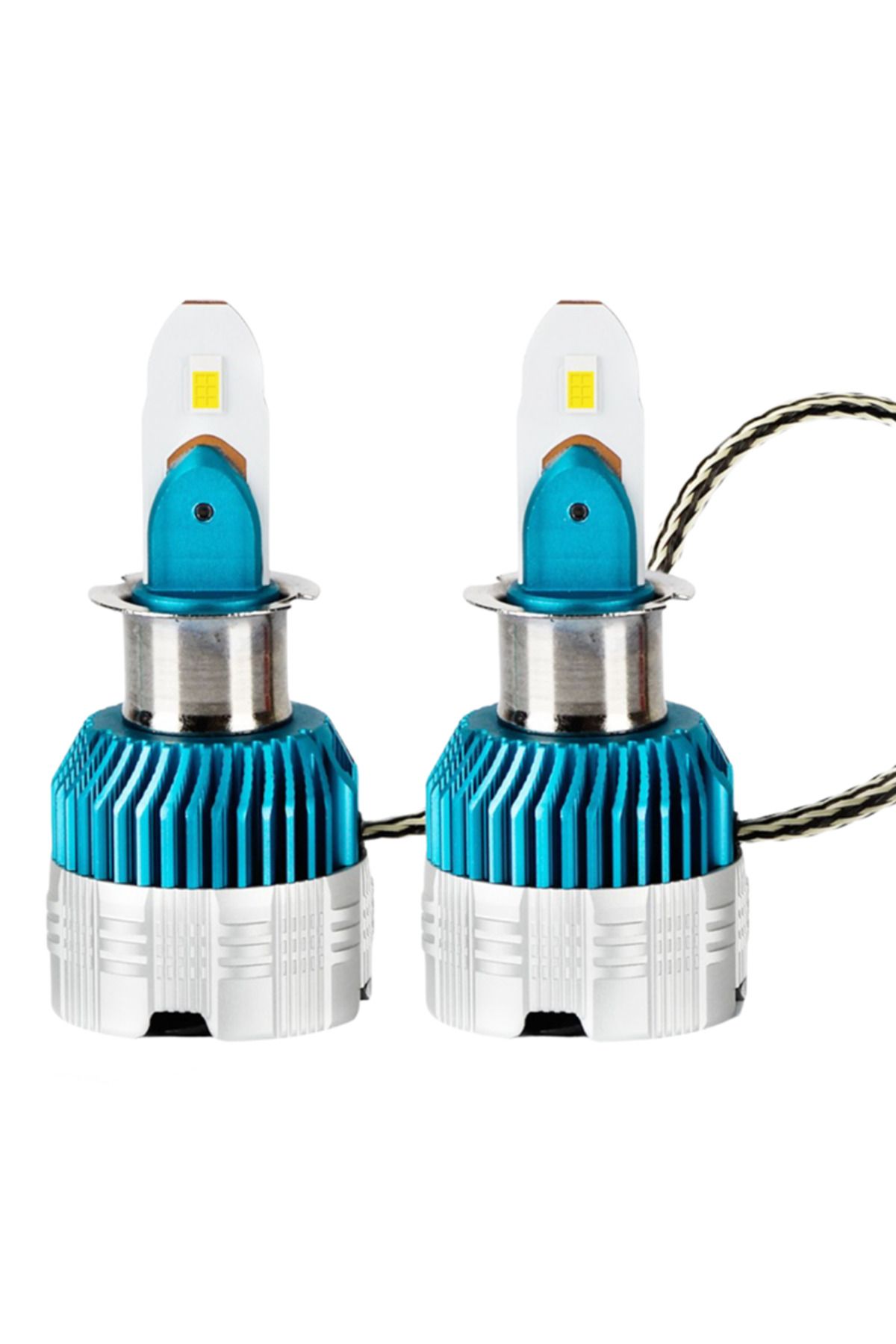 Space Led Far Ampulü H3 / LAAM844