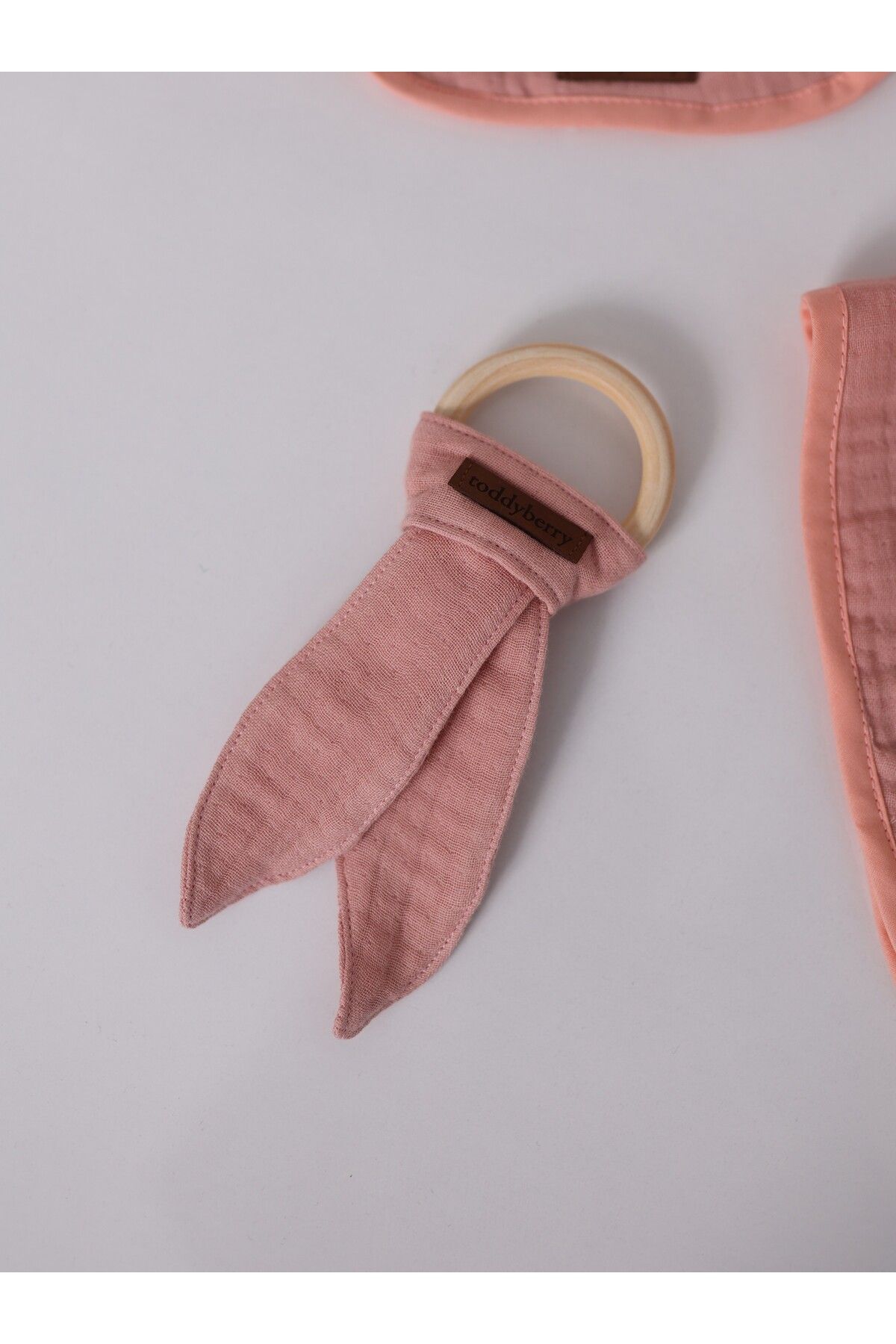 toddyberry collections Diş Kaşıyıcı