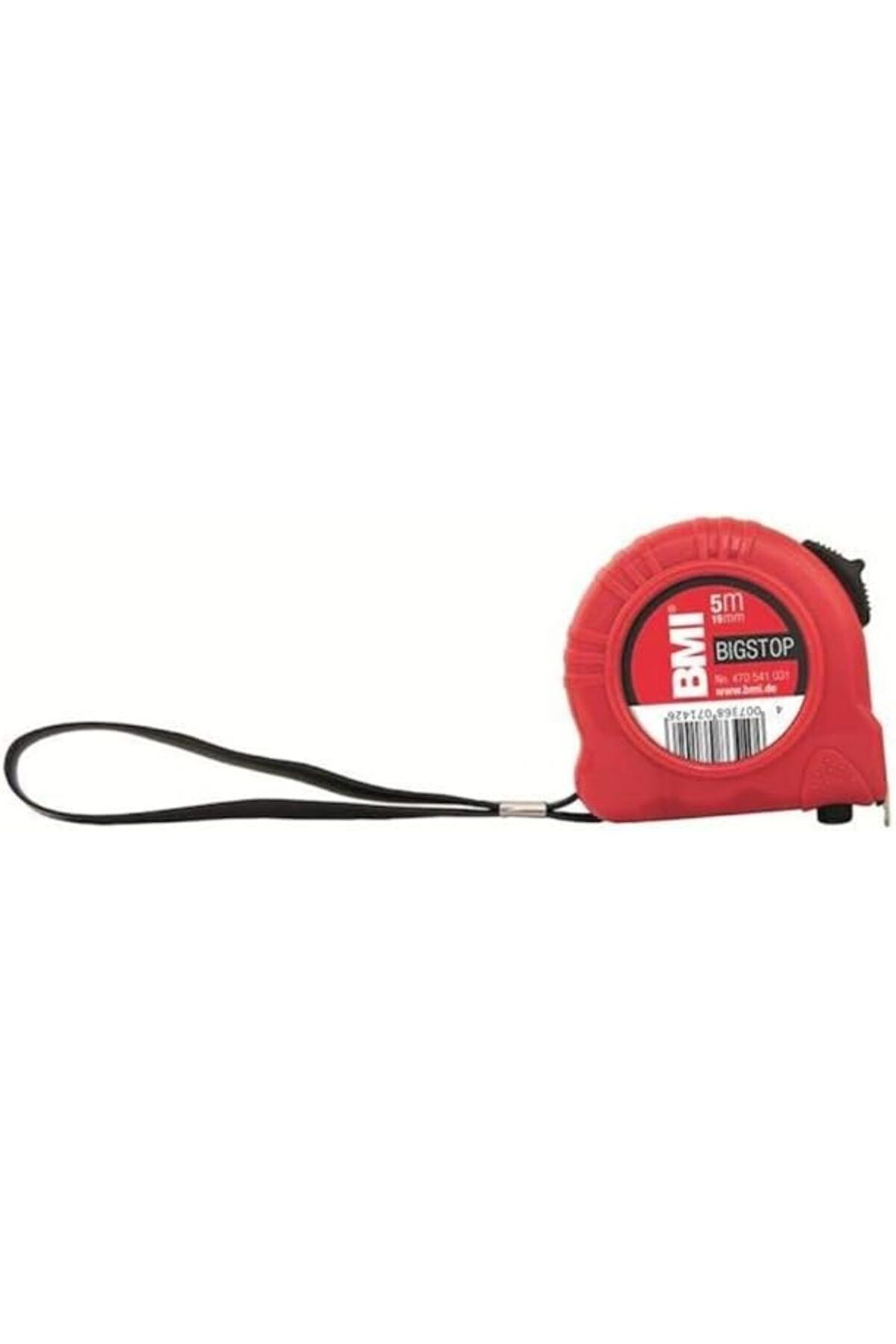 Pazarcan Bmi 4708-1608S Stoperli - Askılı Bigstop