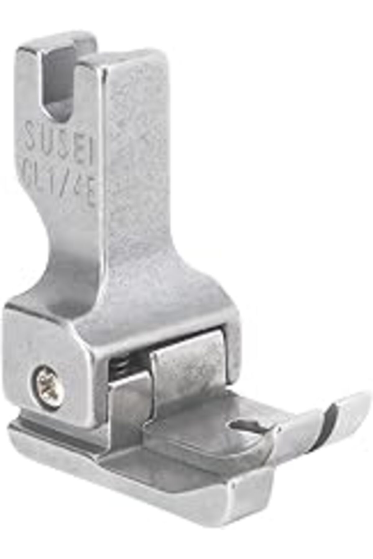 Pazarcan Fdm Susei Düz Makine Gaze Ayağı Cl1/4E (6.4 Mm)